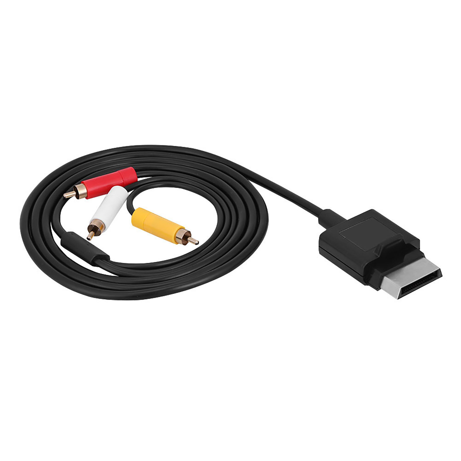 1,8 M Langes Abs-audio-/videokabel Für Xbox 360 Slim