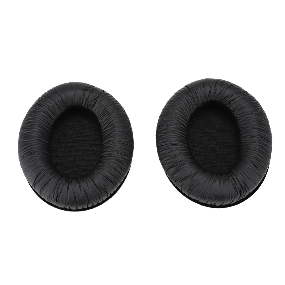 Ersatz-ohrpolster Aus Weichem Schaumstoff Für Sennheiser Hd201, Hd180 Und Hd201s Kopfhörer