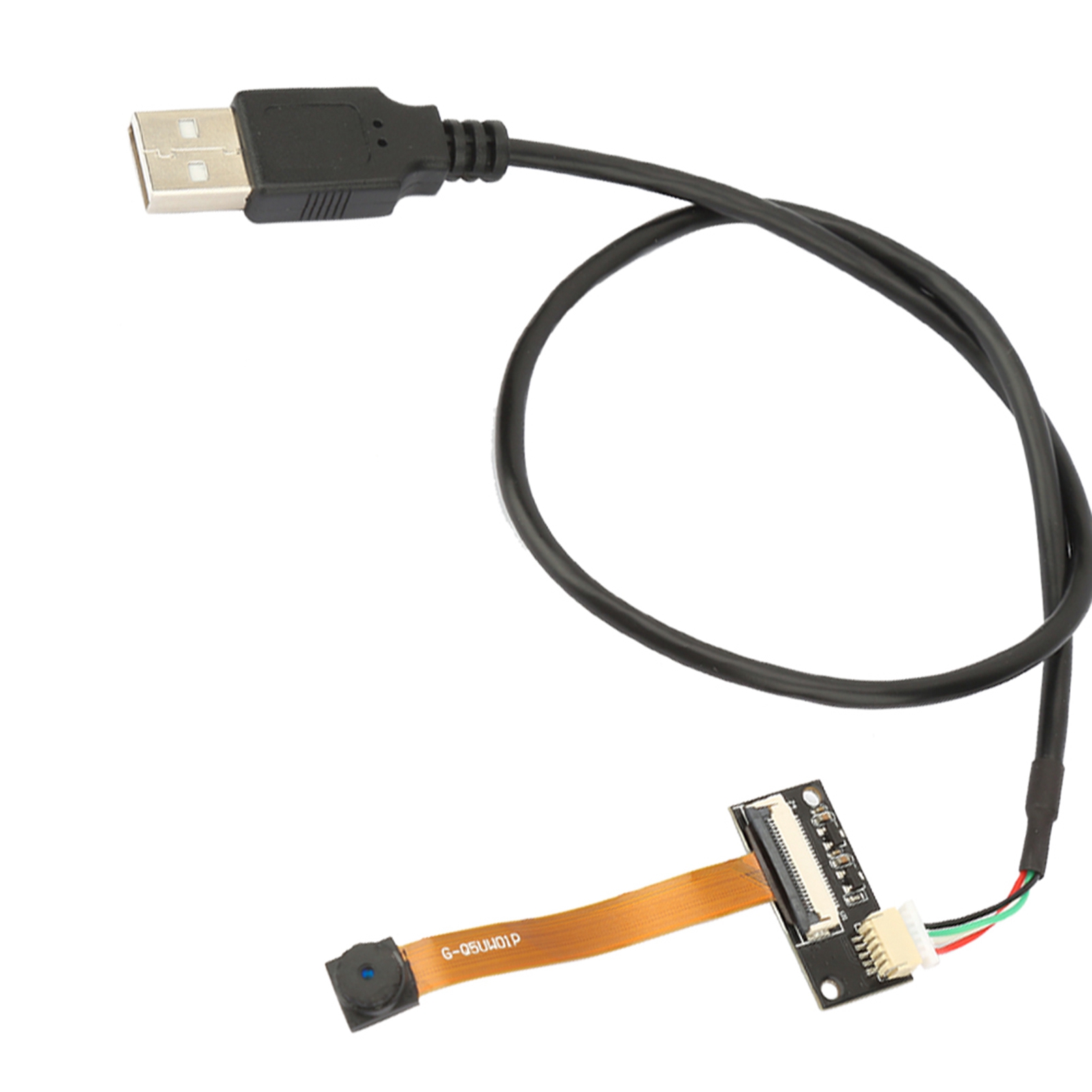 5-megapixel-usb-kameramodul Mit 60°-weitwinkelobjektiv Und Ov5640-chip