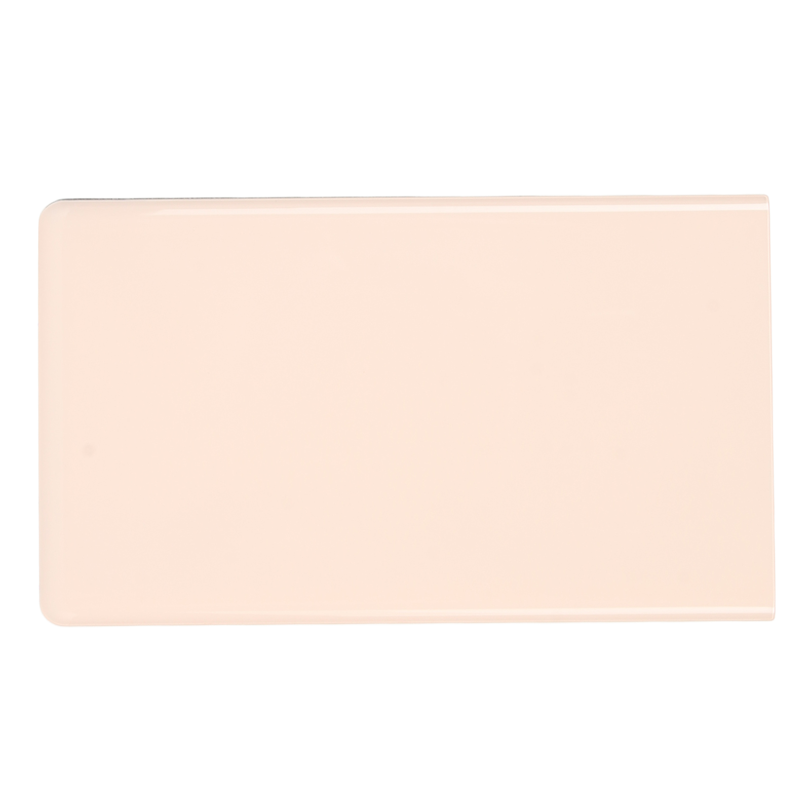 Pinkfarbene Glasrückseite Für Pixel 6: Perfekter Ersatz Inklusive Reparaturwerkzeug.