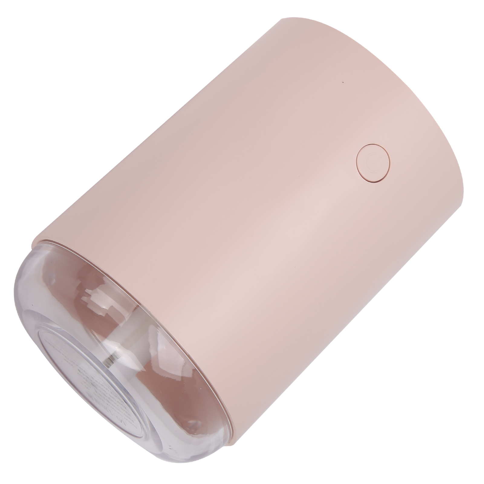 Mini-ultraschall-luftbefeuchter Mit Usb-anschluss, Niedlicher Aromadiffusor Für Zuhause Und Auto, Mj-1 Pink