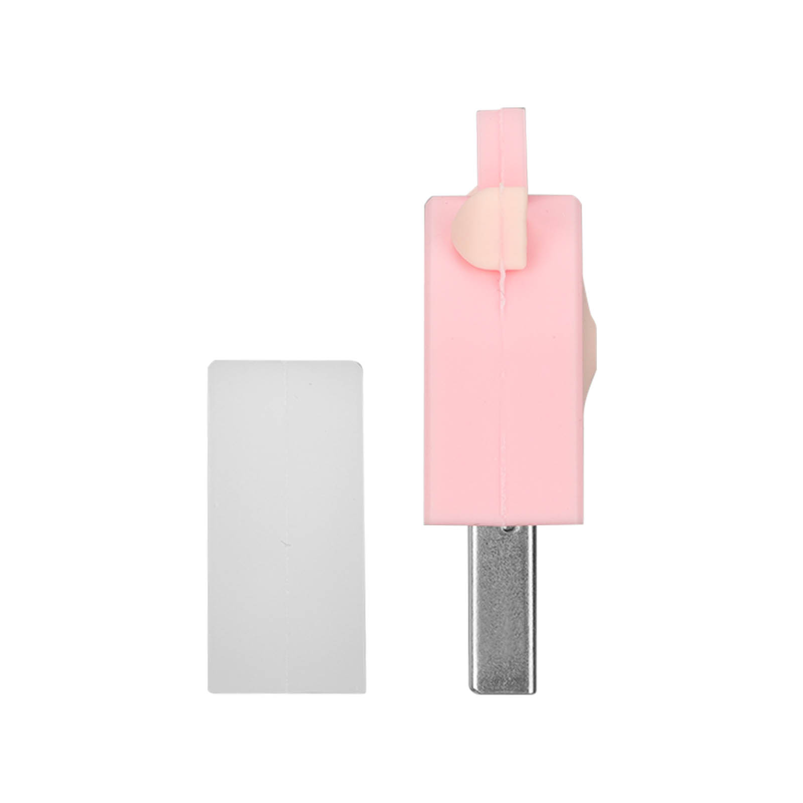 Pinkfarbener 16-gb-usb-2.0-stick, Mini-usb-stick In Form Von Katzenohren, Niedliches Und Innovatives Geschenk, Ideal Für Pc Und Laptop.