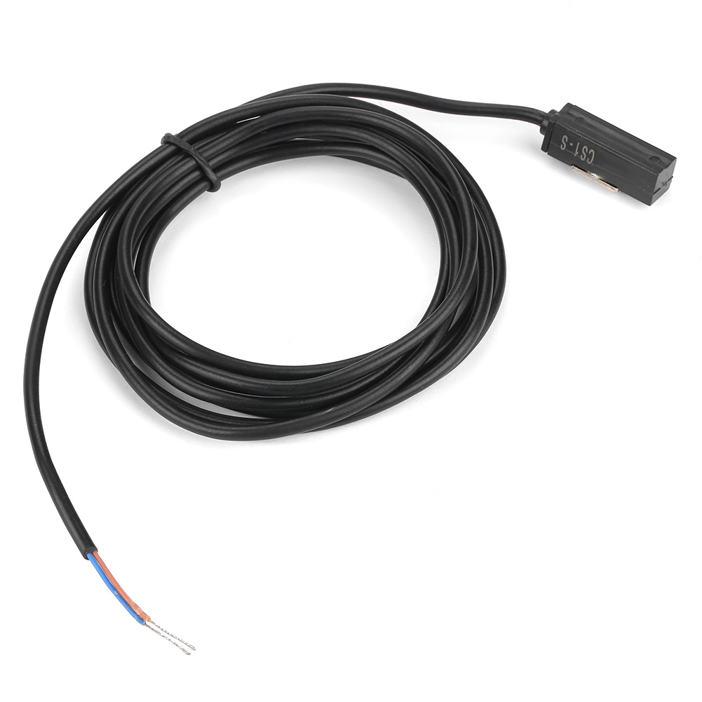 Cs1 S Magnetpneumatikzylinder, Flexibler Reed-magnetschalter, Dc/ac 5 V – 240 V