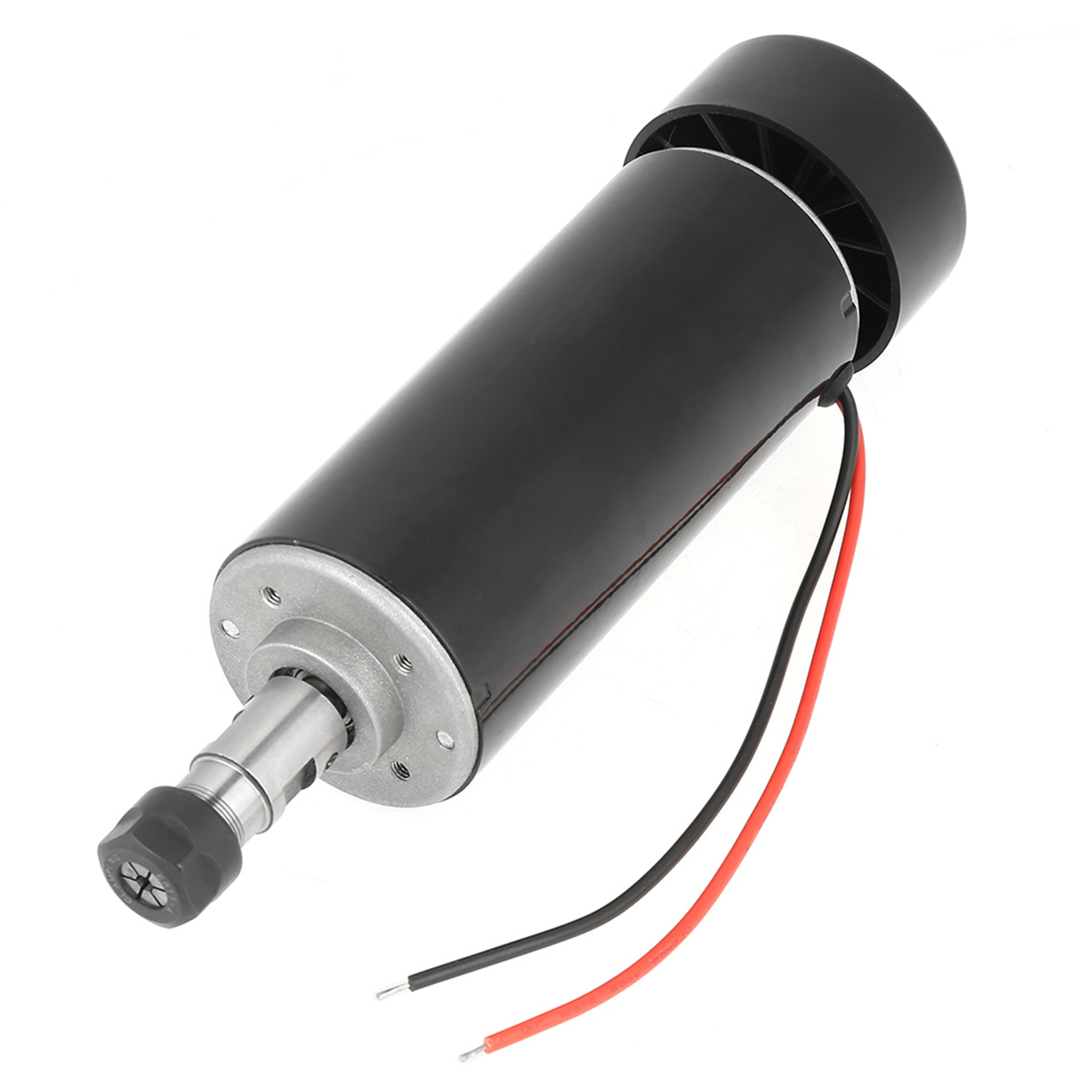 Zubehör Für Diy-gravurarbeiten: Er11 500w Hochgeschwindigkeits-bürstenspindelmotor Für Leiterplatten.