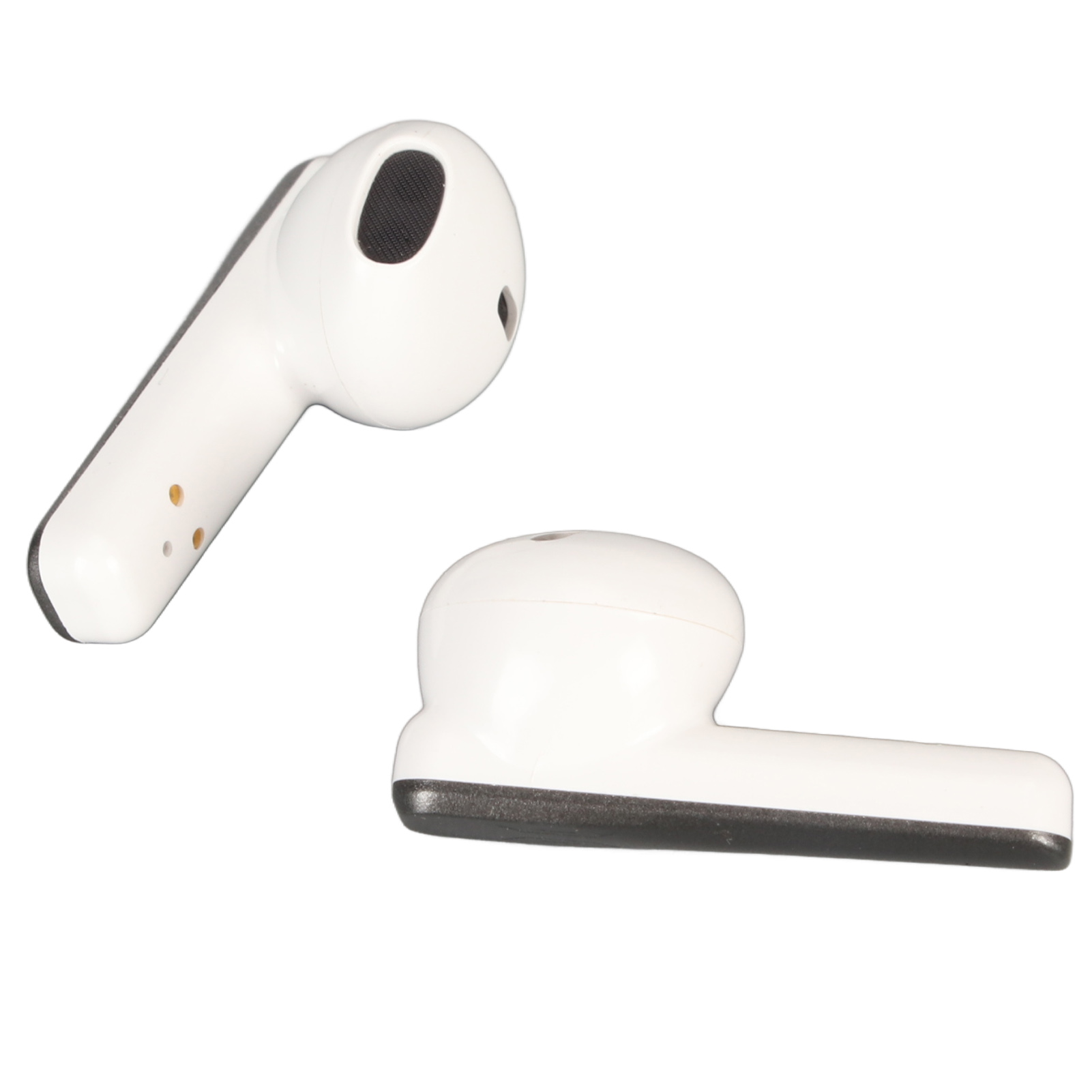 Stereo-bluetooth-übersetzungs-headset, Kompatibel Mit 74 Sprachen Und 70 Akzenten, Geringe Latenz, Für Anrufe Und Musik, Weiß.