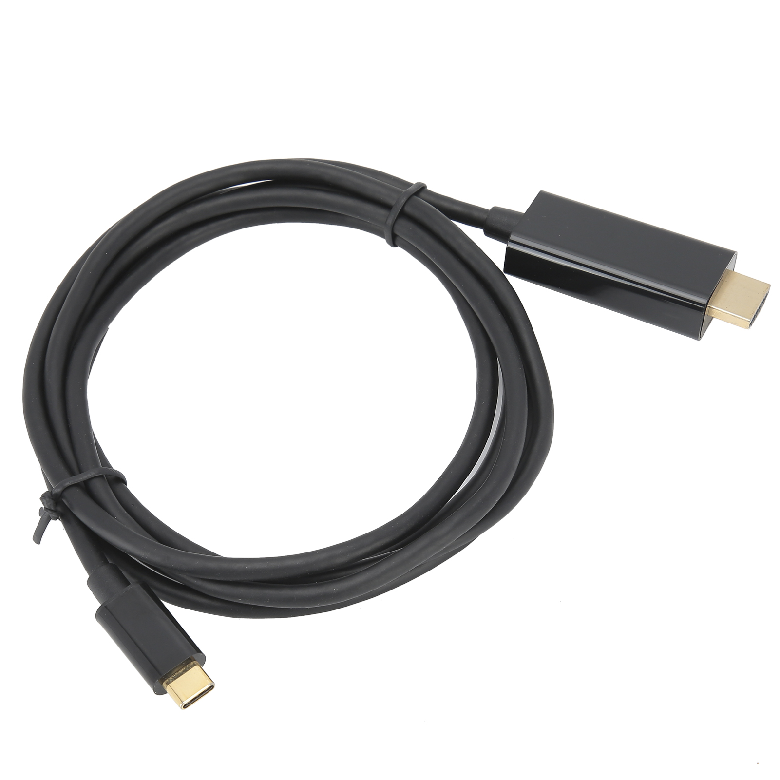Usb-c-auf-hdmi-stecker 4k X 2k Hd-kabeladapter Für Laptop An Fernseher/projektor