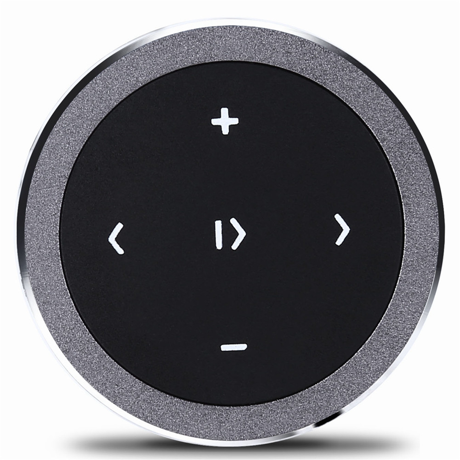 Lenkrad-set Mit Bluetooth 4.0-funkfernbedienung Und Multimedia-tasten Für Mobiltelefon Und Tablet