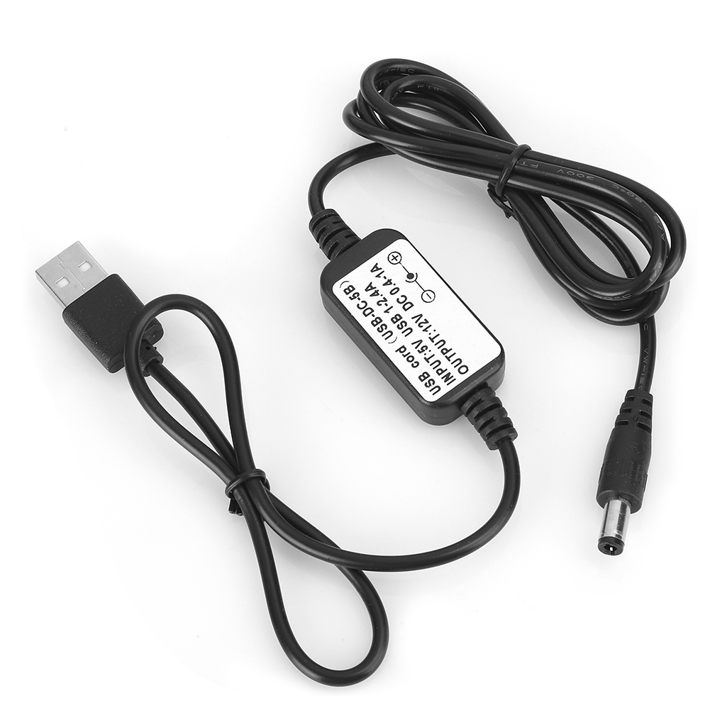 Usb-reiseladekabel Für Wouxun-, Tyt- Und Quansheng-walkie-talkies