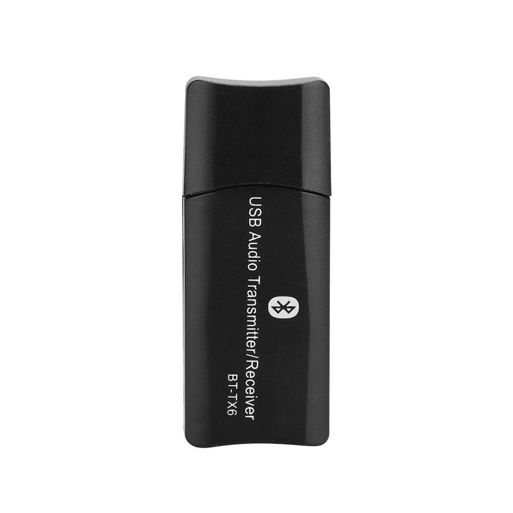 2-in-1 Bluetooth 5.0 Usb-funk-audio-transmitter/receiver Für Pc / Projektor / Fernseher / Verstärker / Auto