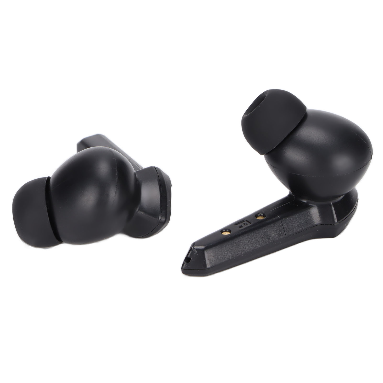P36 Bluetooth-headset Mit Geräuschunterdrückung, Geringer Latenz Und Schnellladefunktion, Kabellos, Für Gamer (schwarz)