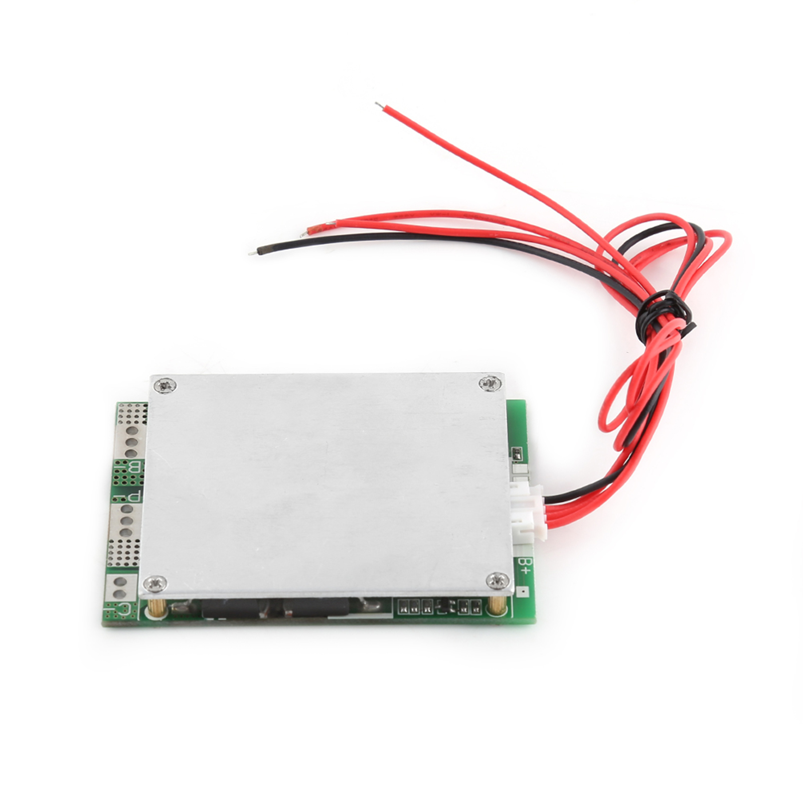Schutzplatine Für 3s 100a 12v Lfp Lithium-eisenphosphat-batterie Mit Balancer