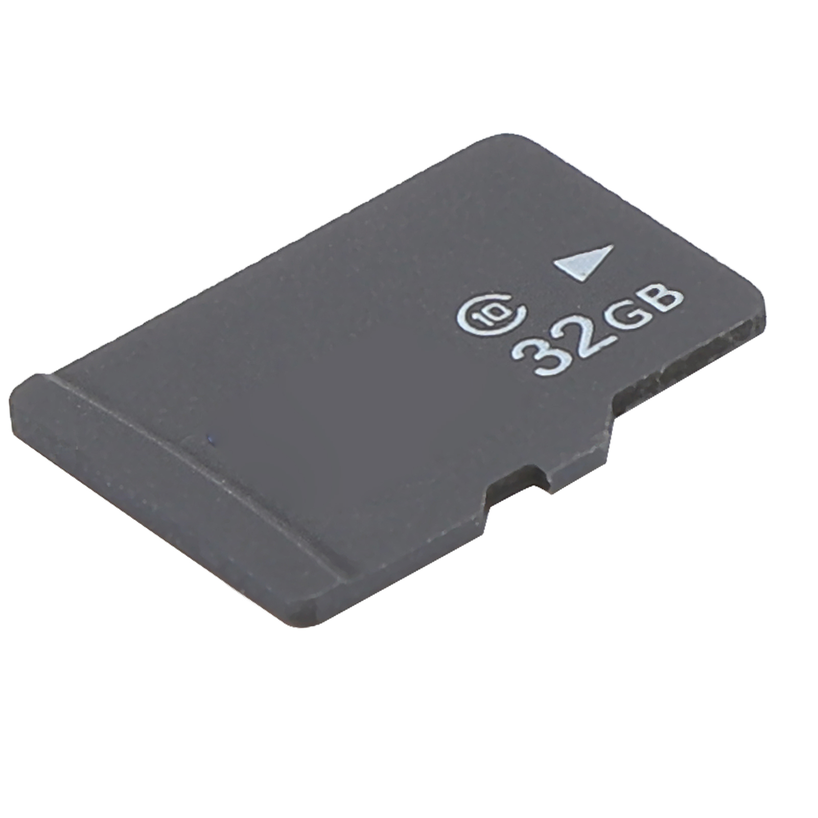 32 Gb Sd/tf-speicherkarte, Schwarz, Zum Speichern Von Fotos, Musik Und Videos. Kompatibel Mit Kameras, Smartphones, Pcs, Drohnen Und Überwachungssystemen.