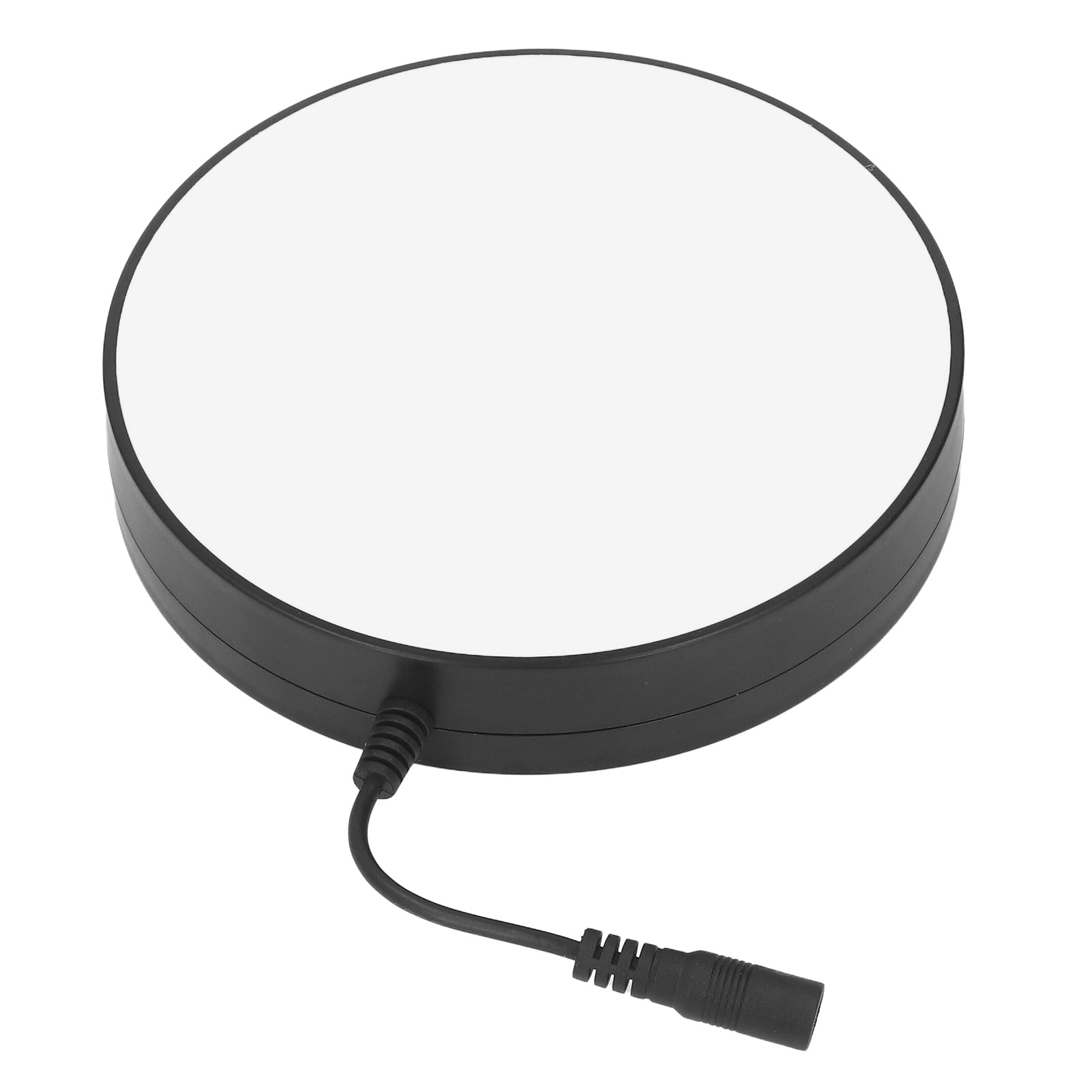 Einstellbare Led-ringlampe Mit Hoher Helligkeit Für Mikroskope, Ideal Für Experimente (0-250v Ac, Eu-stecker).