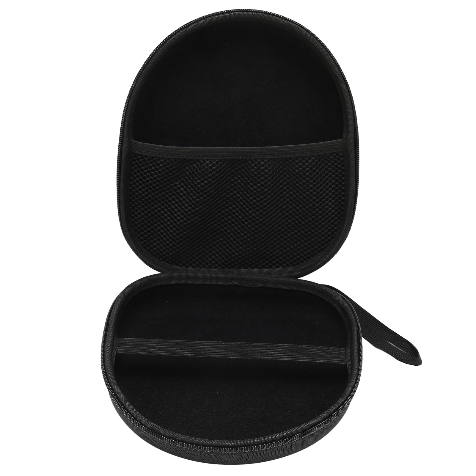 Tragetasche Für Kopfhörer, Kompatibel Mit Den Sennheiser-modellen Hd218, Hd228, Hd238, Hd219, Hd229 Und Hd220 (schwarz)