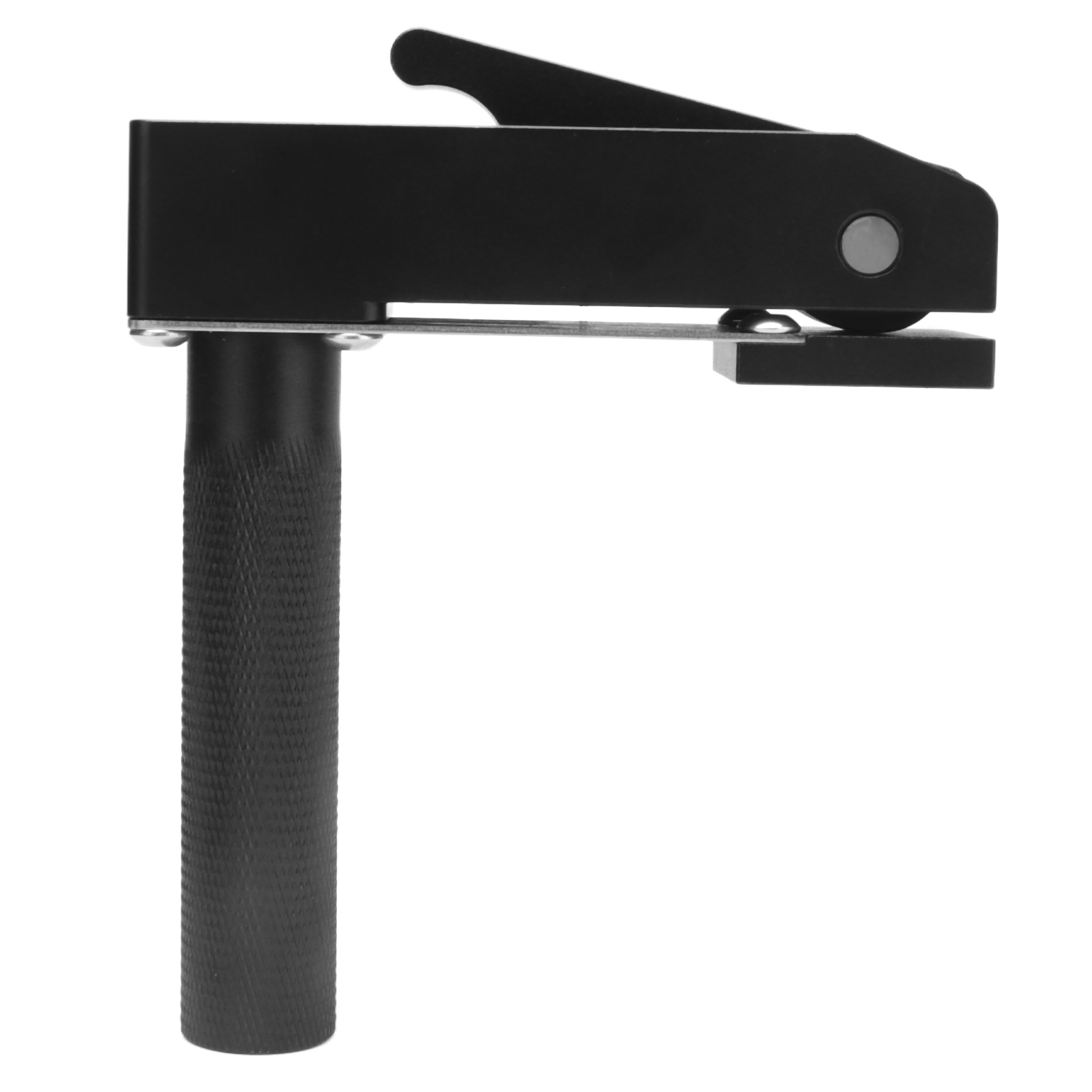 Pressplattenhalterung Für Die Holzbearbeitung, Aus Aluminiumlegierung, Mit 3 Einstellbaren Druckstufen, 19 Mm