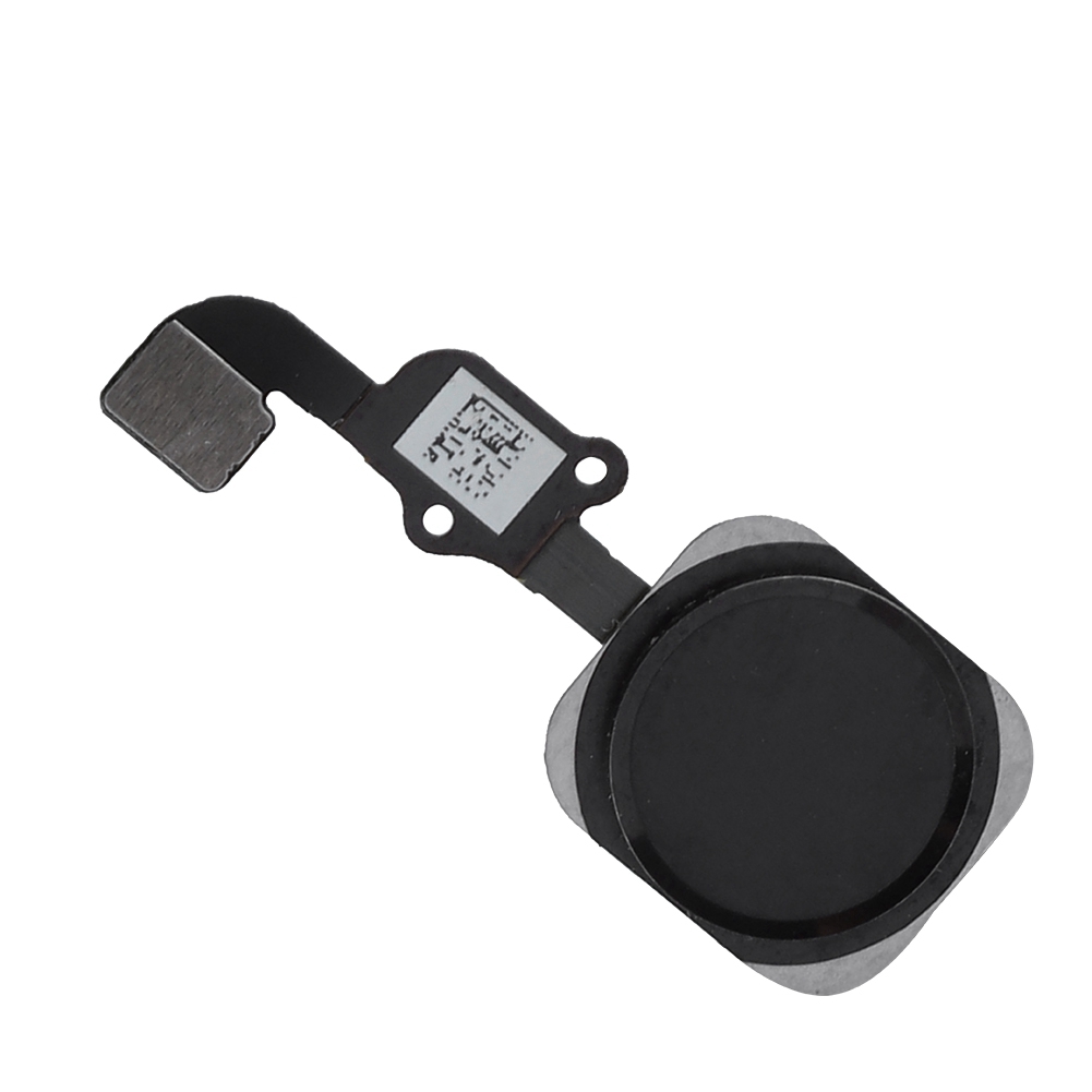 Flexibles Ersatzkabel Für Home-button Und Touch-id-sensor Für Iphone 6 / 6 Plus (schwarz)