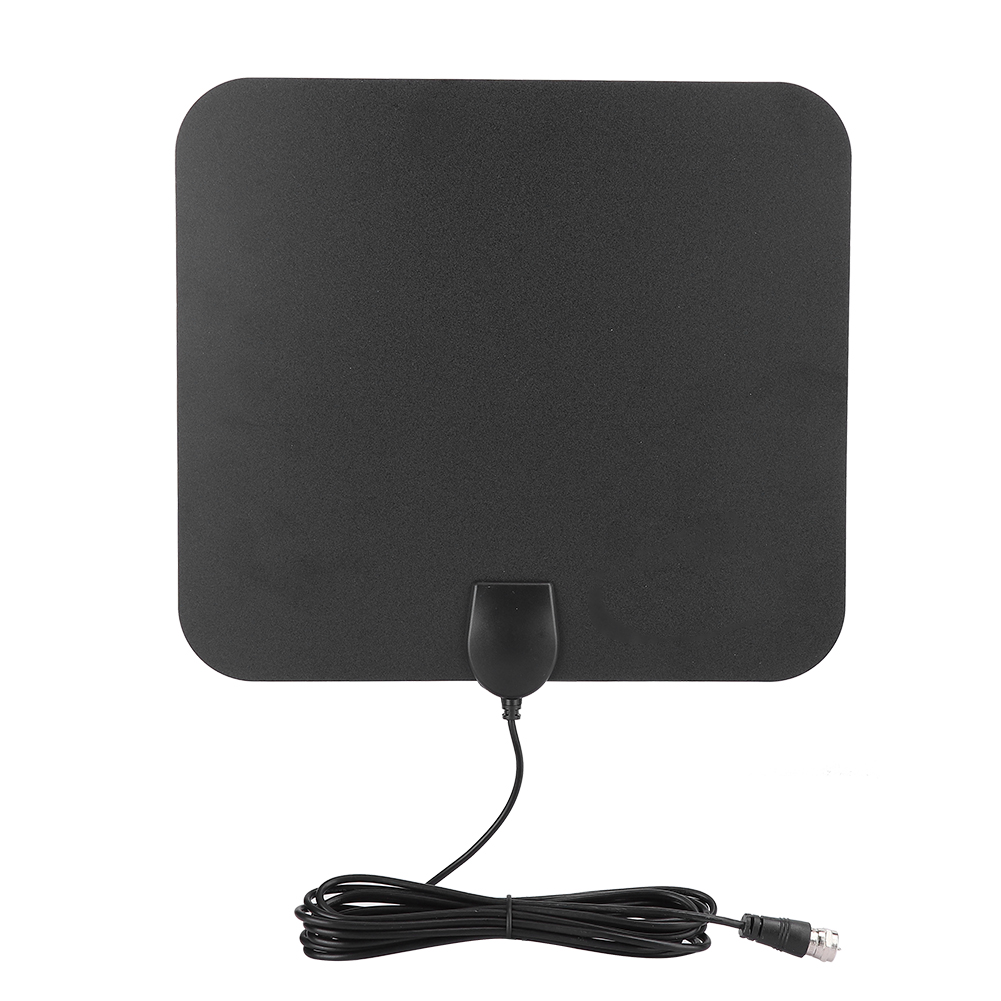 Ty28d Digitale Zimmerantenne Für Fernseher (atsc-standard) Mit Hdmi-kabel Und Signalverstärker