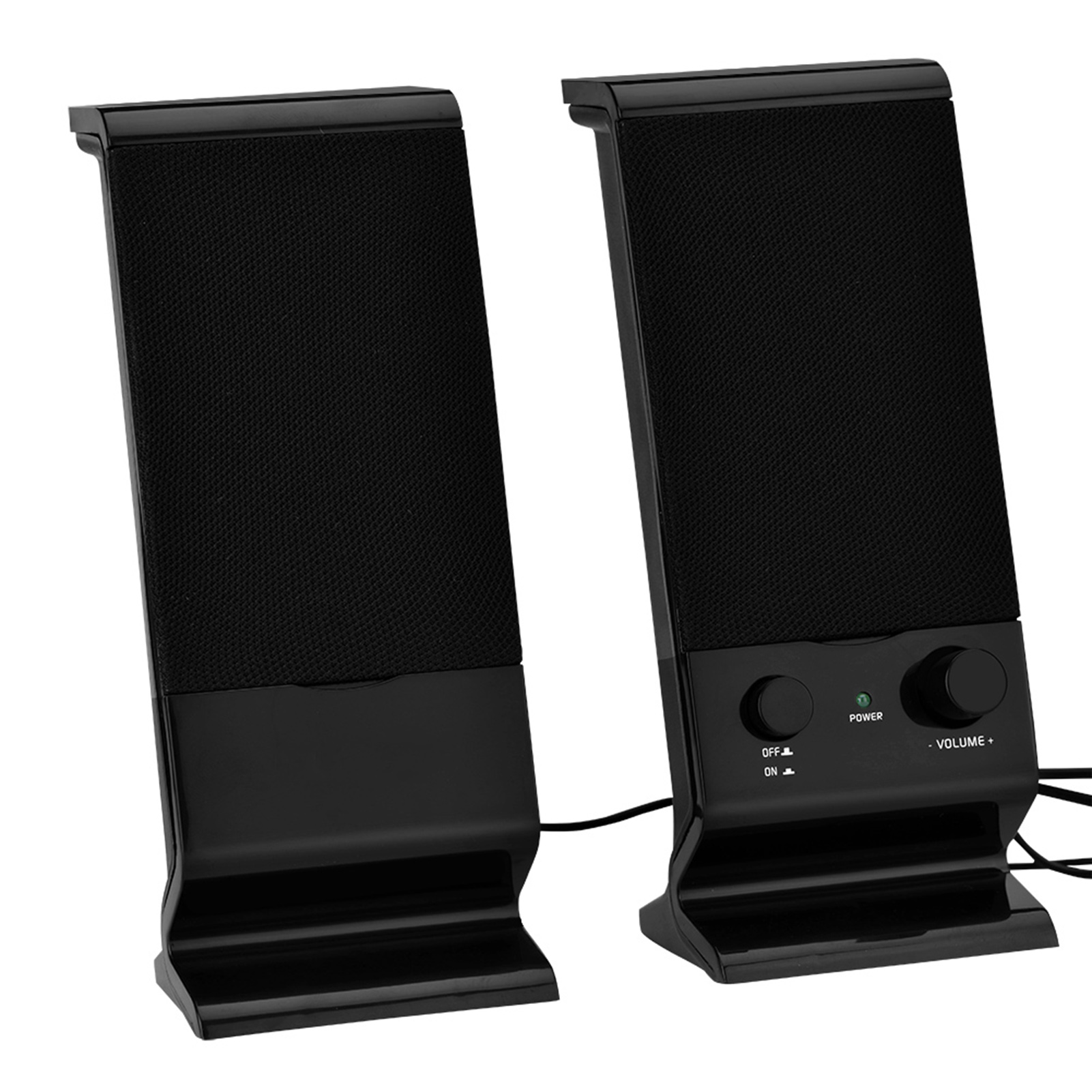 Mini-usb-2.0-lautsprecher Mit Subwoofer Für Mobiltelefon, Laptop Und Pc