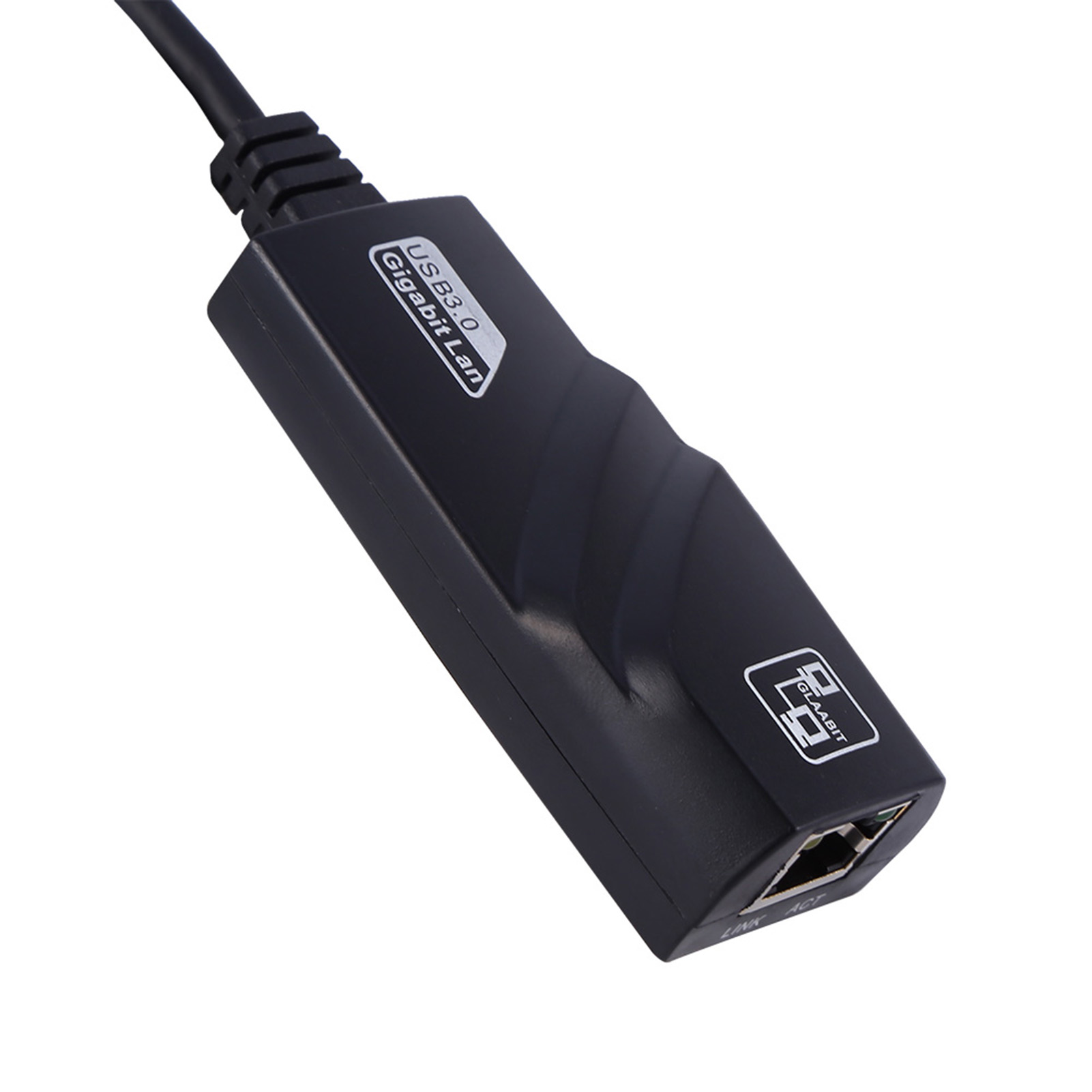 Gigabit-ethernet-usb-3.0-superspeed-zu-rj45-netzwerkadapter Für Macbook