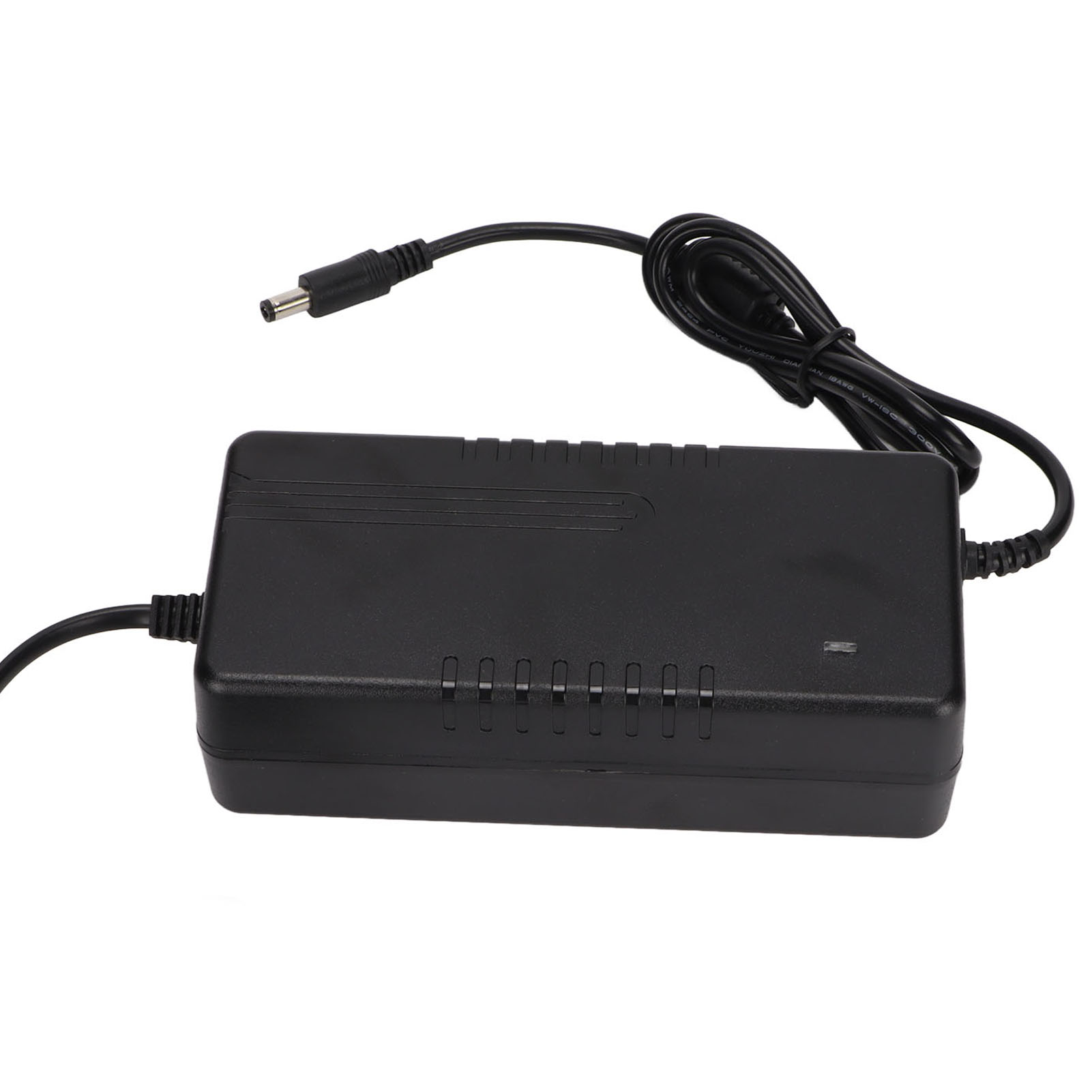 24v Dc 1,5a 5525mm Ac-adapter Mit Sicherer Automatischer Abschaltung Für Wasserreiniger Und Kamera (100-240v Eu-stecker).