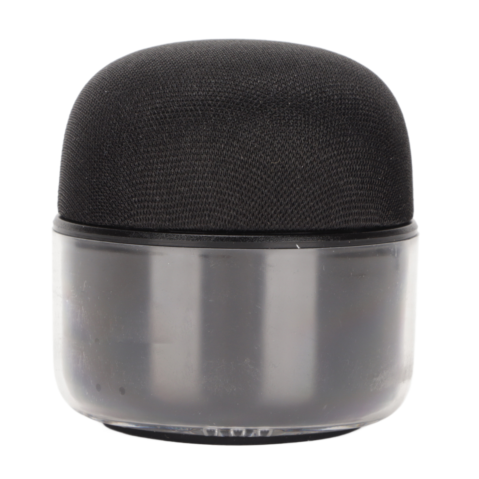 Mini-bluetooth-lautsprecher F019, Tragbar, Wasserdicht, Stereo, Schnellladefunktion, Ideal Für Studentenwohnheime, Schlafzimmer, Wanderungen Und Grillabende (schwarz).