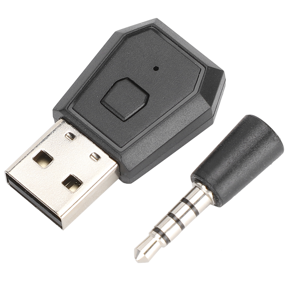 Bluetooth 4.0 Usb-funk-audio-transmitter-adapter Für Ps4/xbox-spielkonsolen