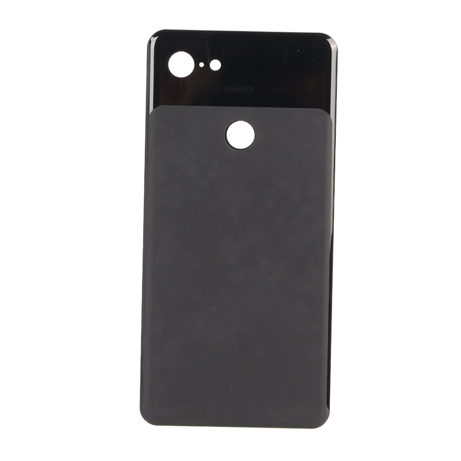 Ersatzteile Für Rückglas, Rückwand Und Gehäuse Der Rückklappe Für Google Pixel 3xl 6,3 Zoll G013d G013c