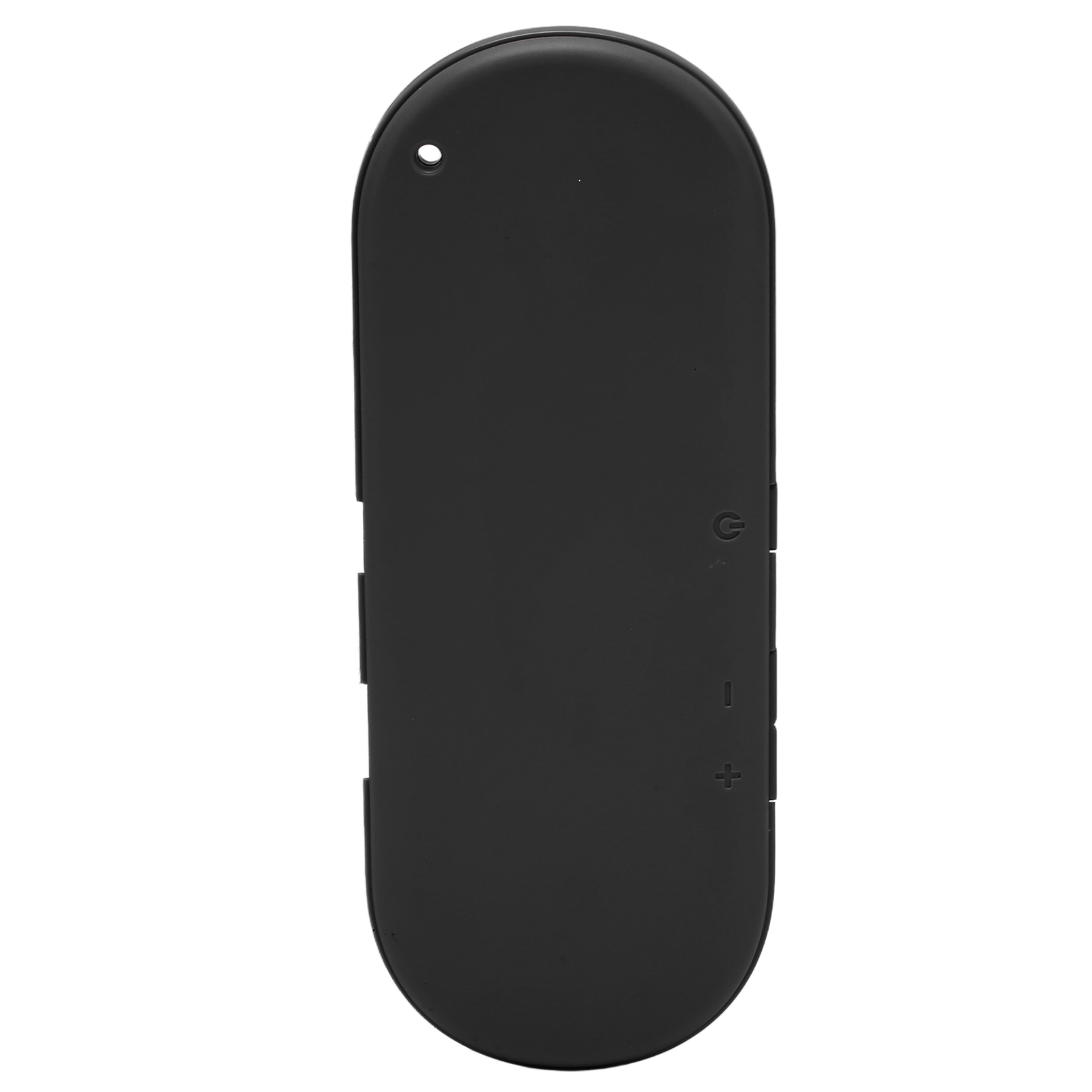 Multifunktionaler Stereo-unterkissenlautsprecher Mit Tiefen Bässen, Mini-bluetooth-lautsprecher Für Den Schlaf, Schwarz