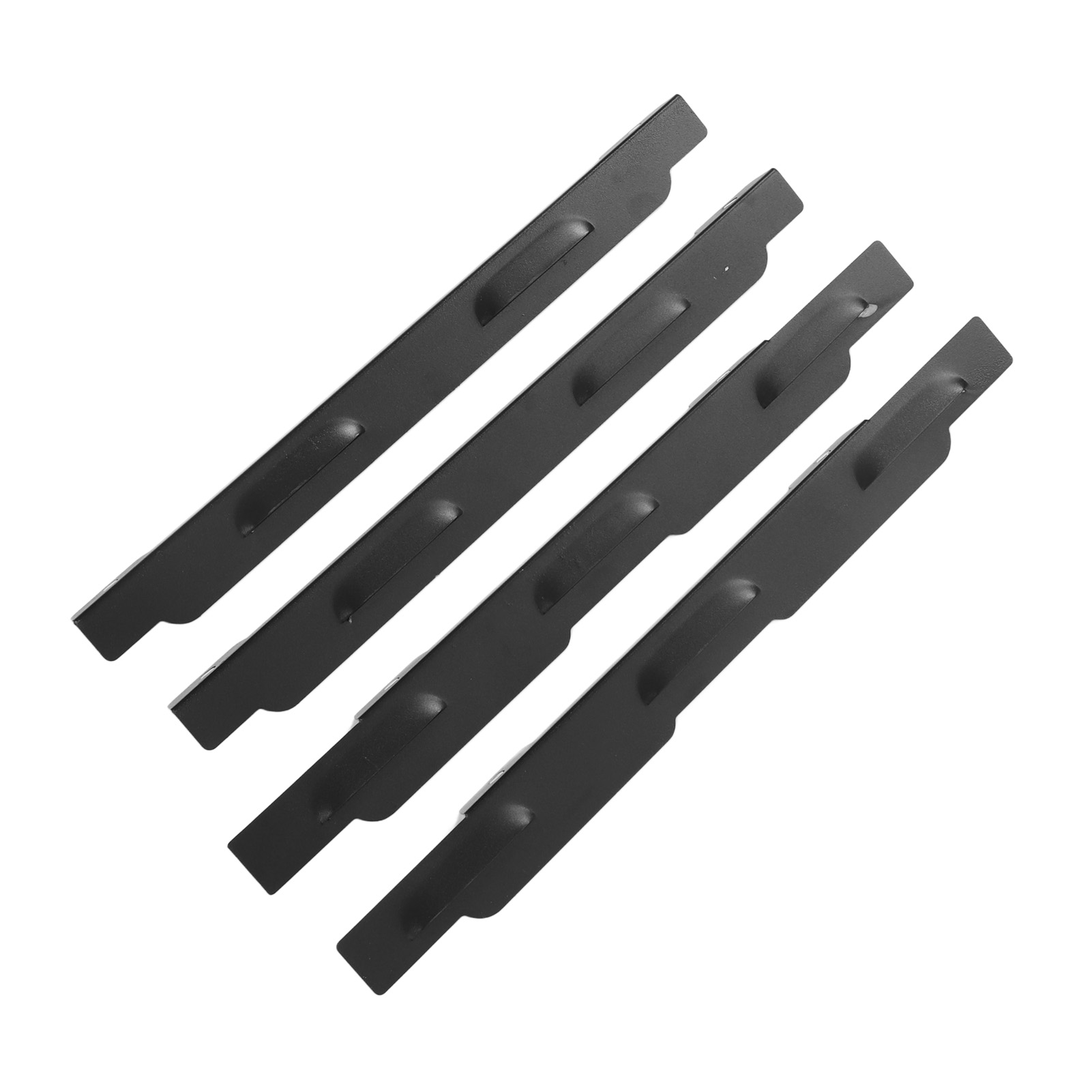 Blackstone Edelstahl-magnetgrill-windschutz
