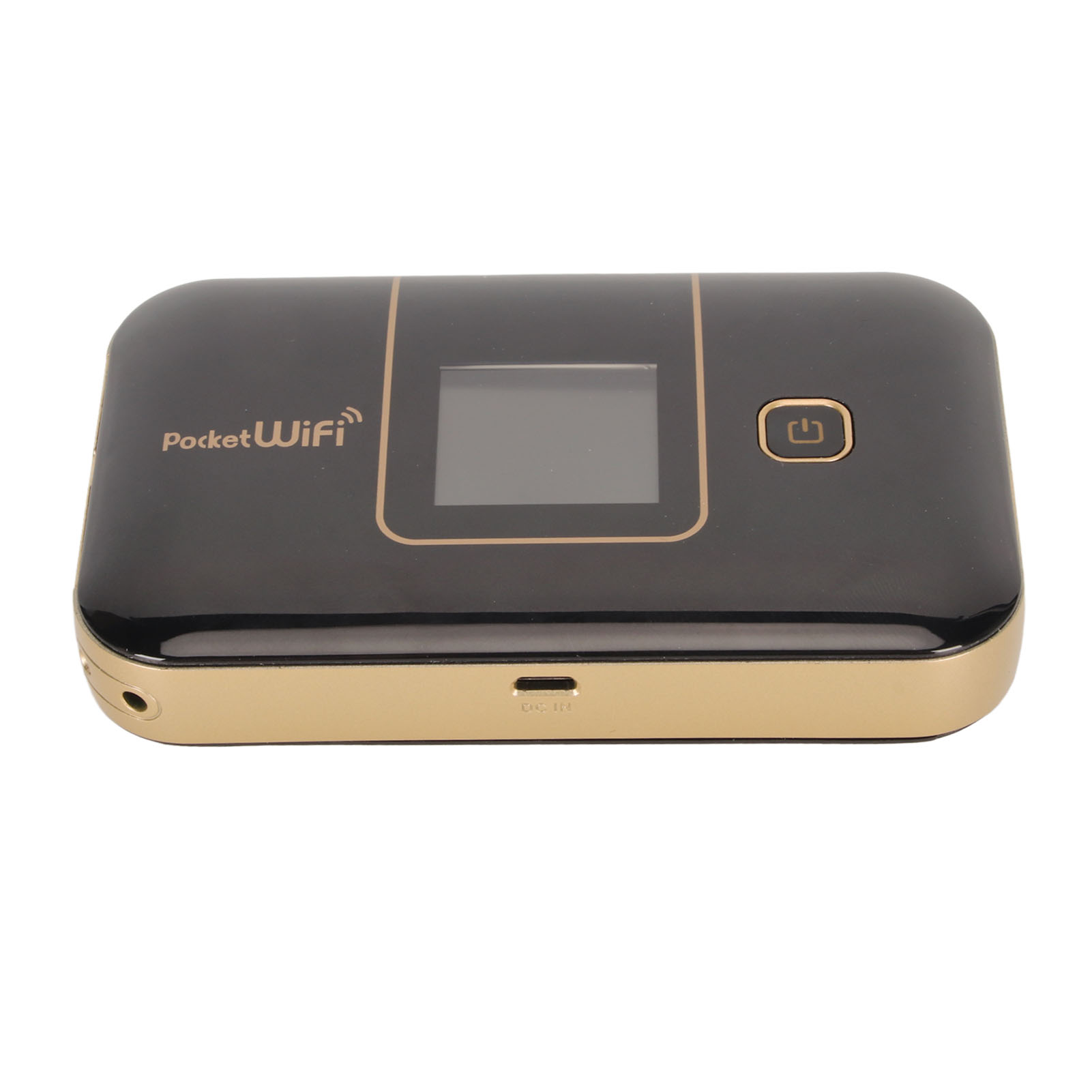 Multifunktionaler Mobiler 4g Lte Wlan-router Mit Speicherkartenunterstützung Und Externer Akkufunktion, Ideal Für Reisen.