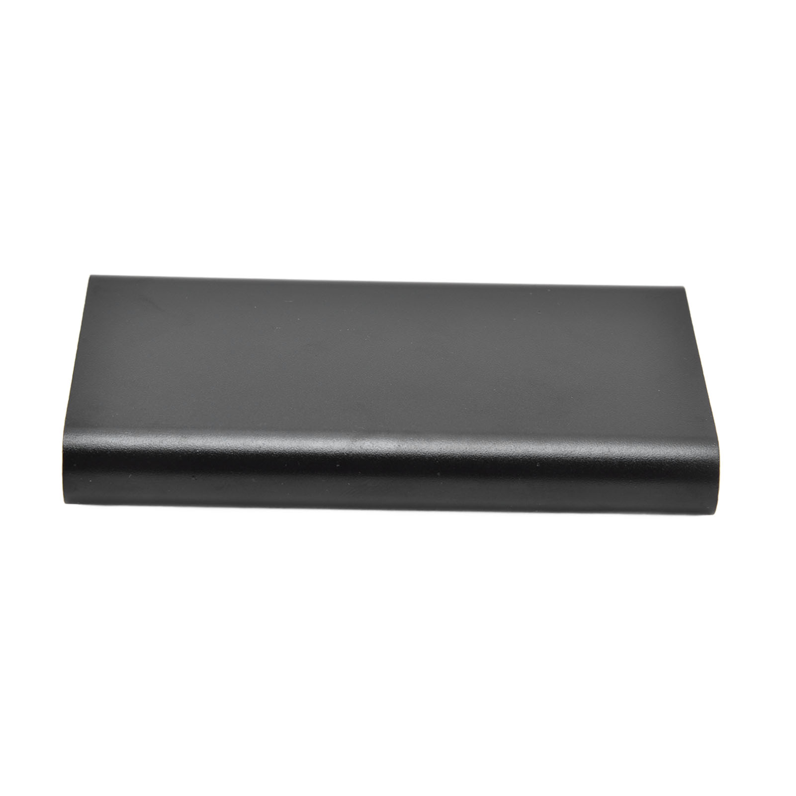 Integriertes Elektronikgehäuse Aus Aluminiumlegierung Für Leiterplatten, 13 X 61 X 100 Mm