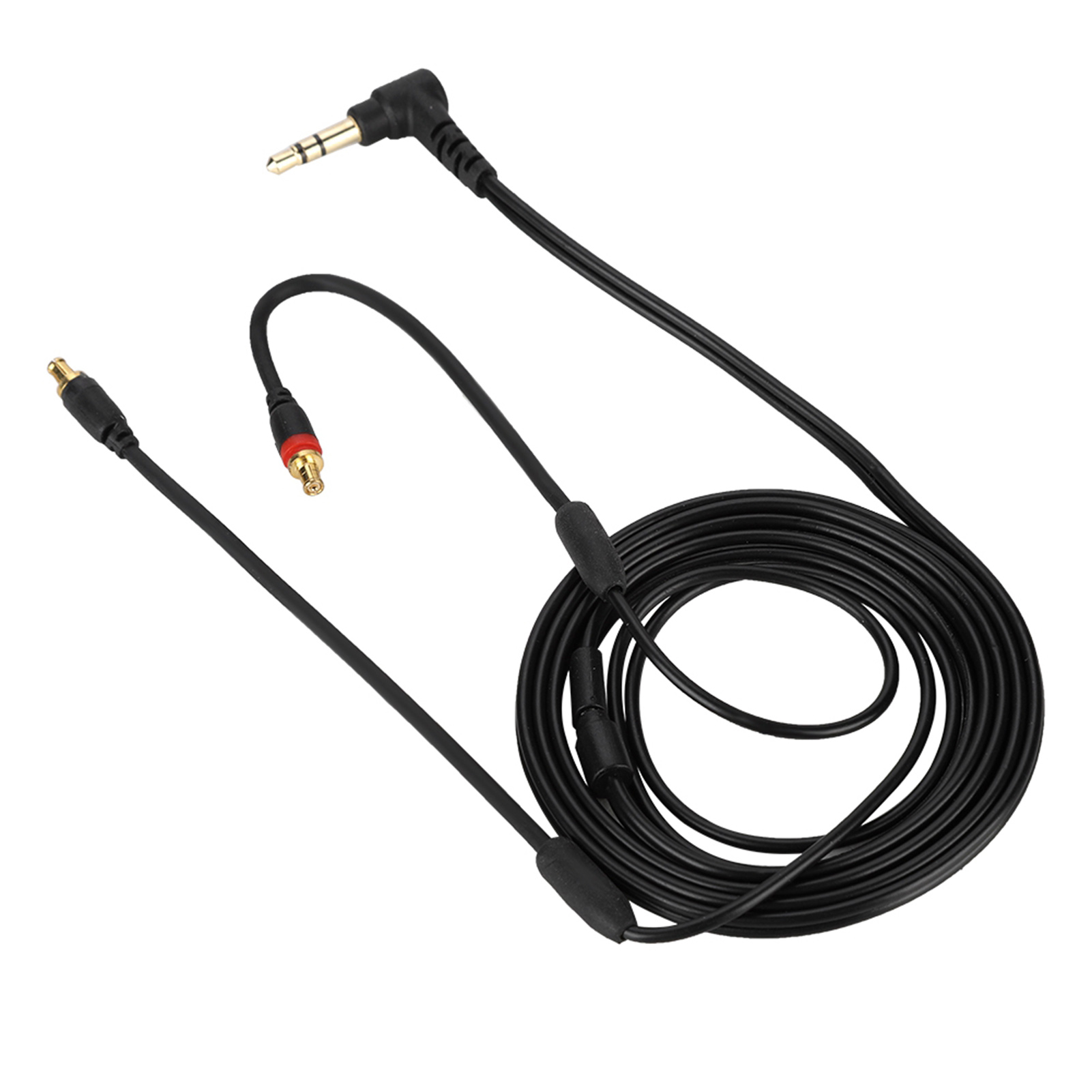 A2dc-ersatzkabel Für Audio-technica Athls50/70/200 Kopfhörer