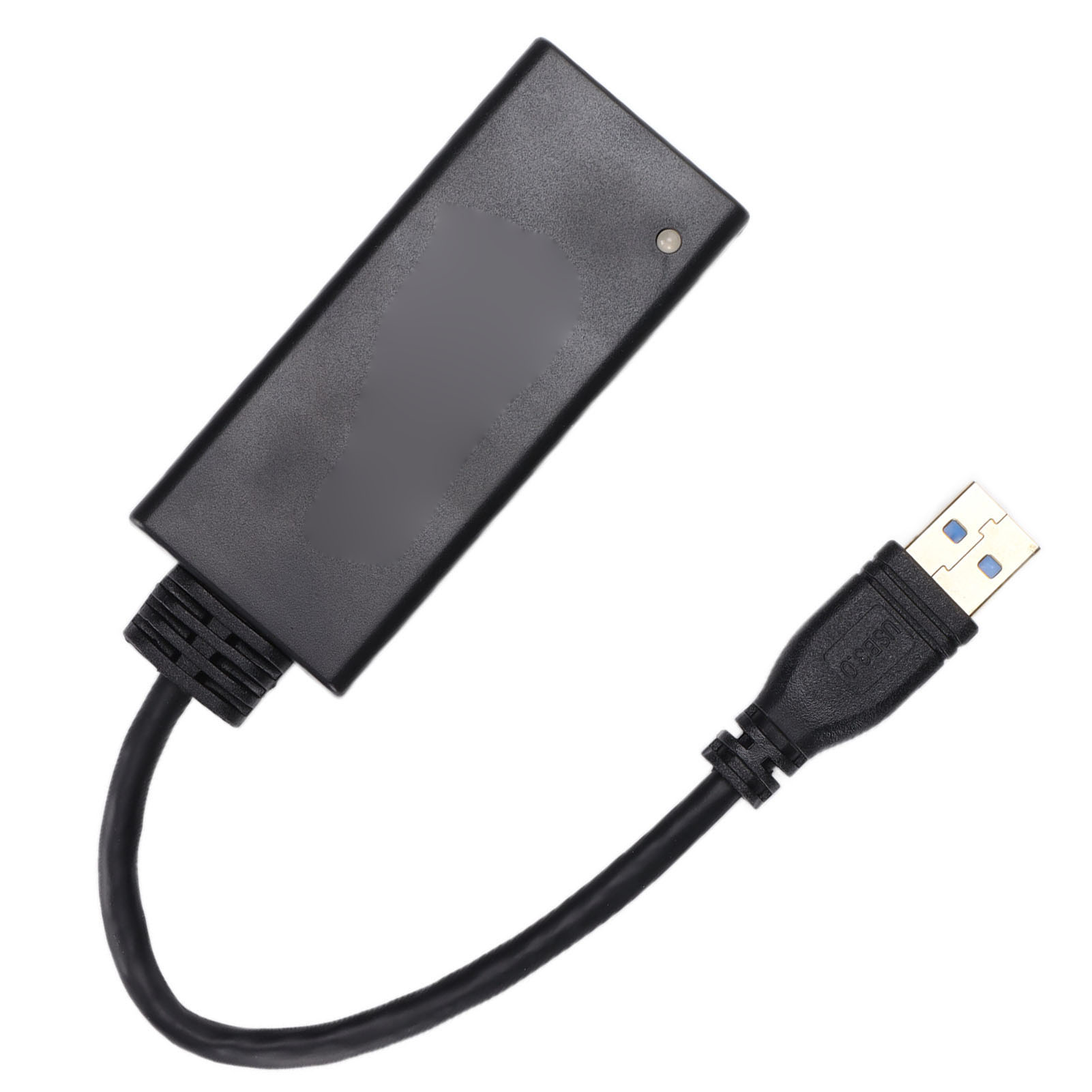 Ay54 Usb 3.0 Zu Hd-multimedia-interface-konverter, Hochauflösender Videokabeladapter Für Pc Und Laptop