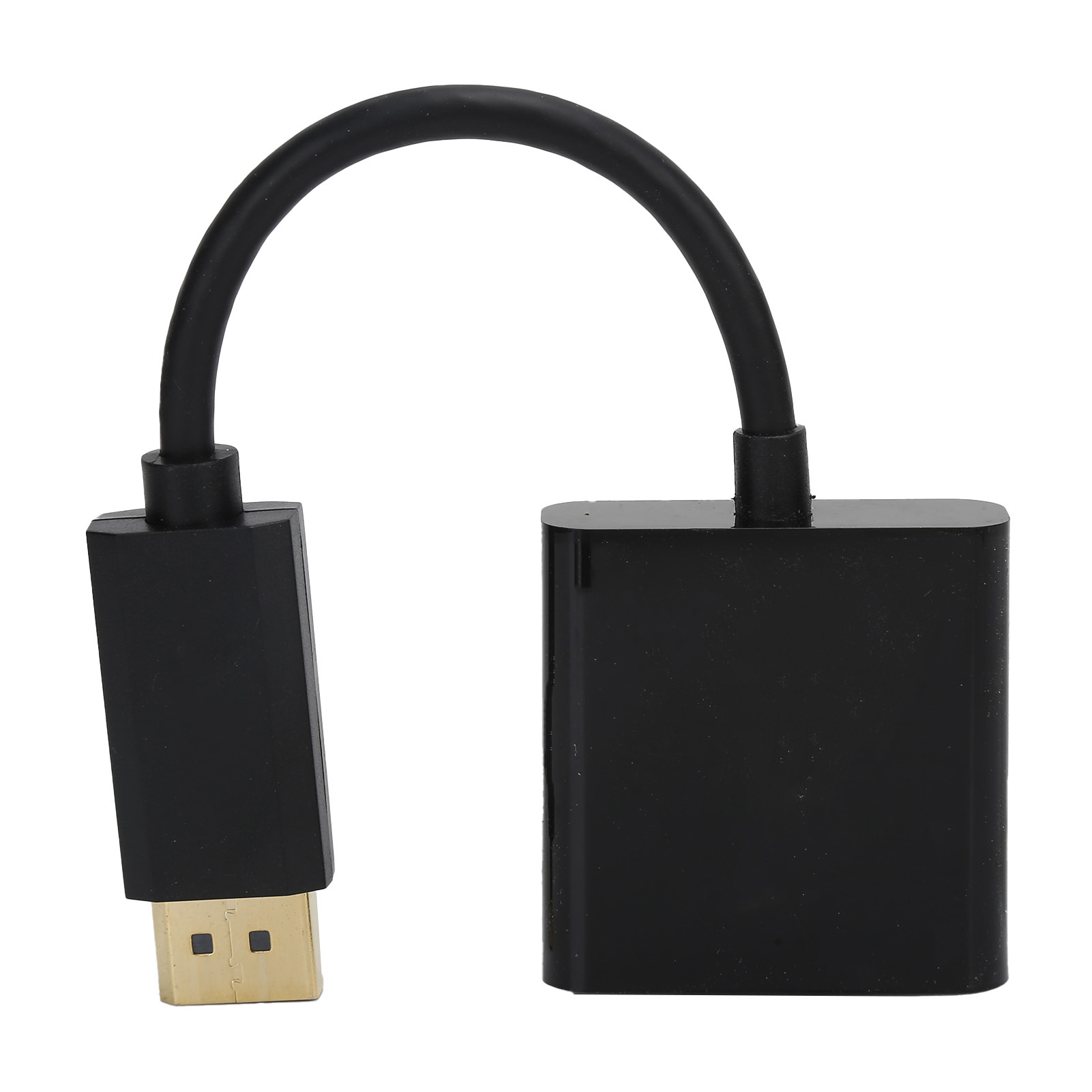 Displayport-adapter 1080p/4k-hdmi-auflösung, Usb-zu-hdmi-konverter Kompatibel Mit Pc, Laptop, Projektor Und Fernseher