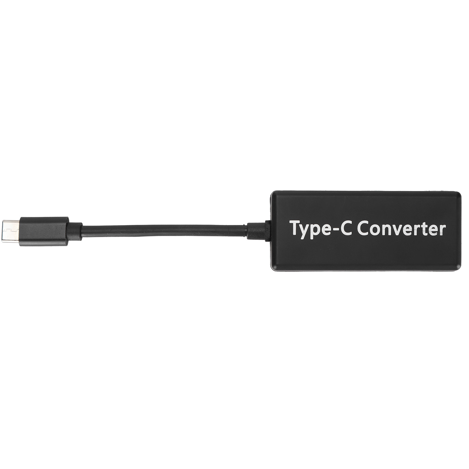 Magsafe 2/1 Auf Usb-c Adapter Für Macbook, Switch, Spielekonsolen, Mobiltelefone Und Laptops (schwarz)