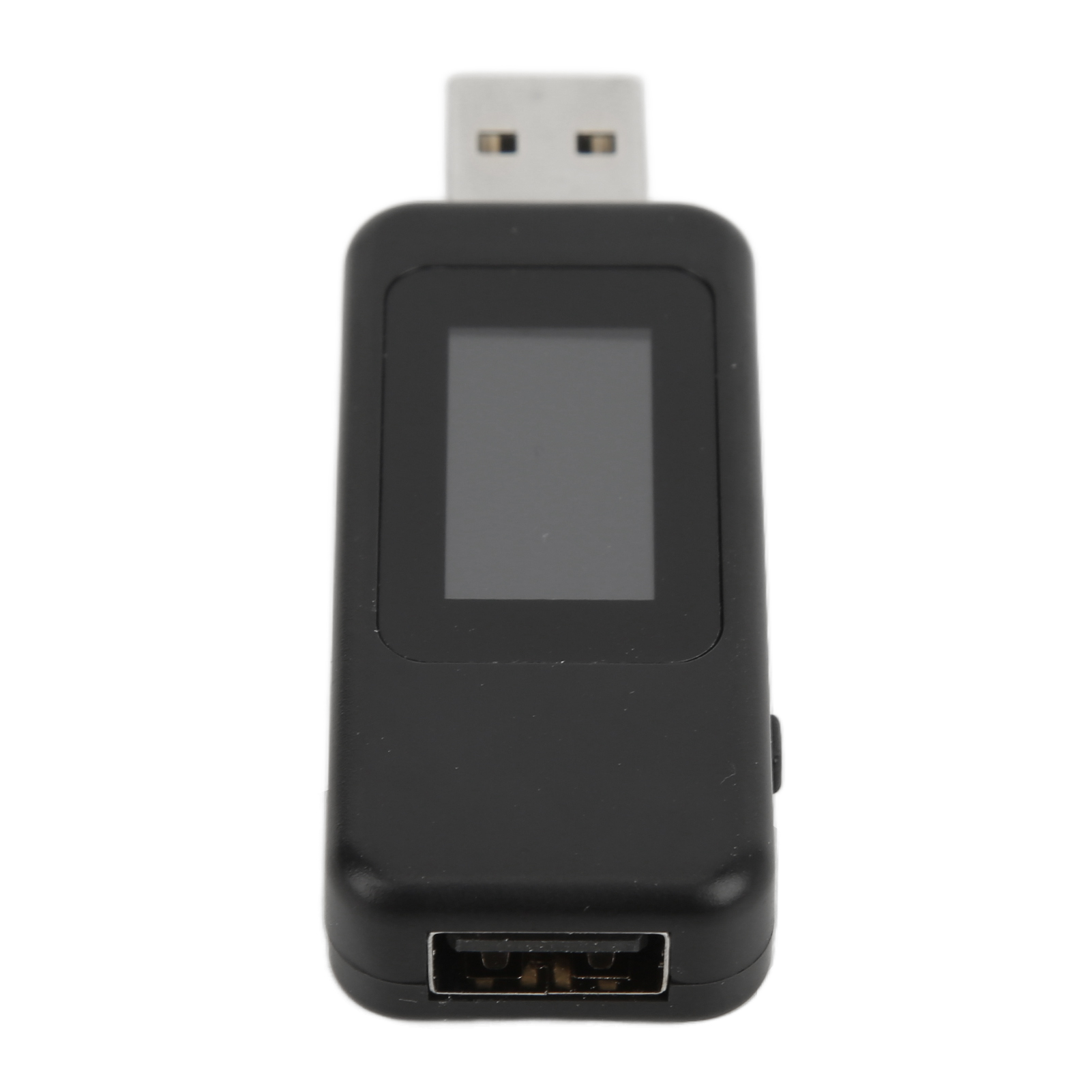 Usb-stromerkennung, Direktes Ablesen, Einfache Anzeige, Speicherfunktion Bei Stromausfall, Schwarzstromanalysator