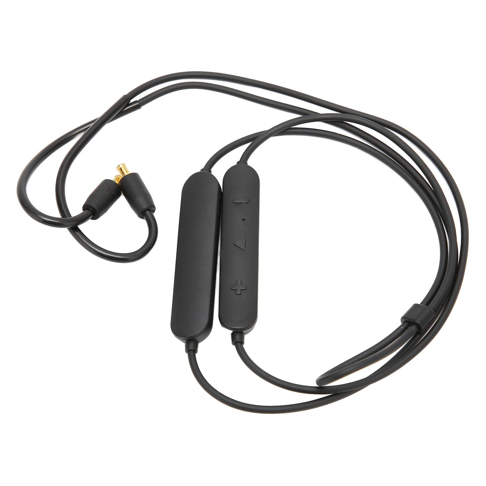 Bluetooth-adapterkabel Für Audio Technica E40, 50 Und 70 Kopfhörer: Geringe Latenz, 2 Modi, Ergonomisch Und Kabellos, Mit Mikrofon.