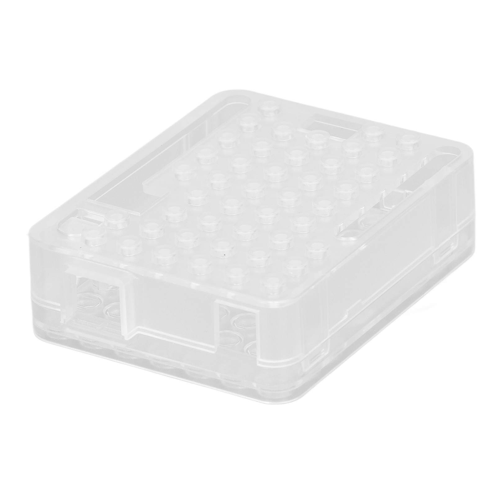 Schutzgehäuse Für Leiterplatten, Schutzhülle, Transparentes Abs-zubehör