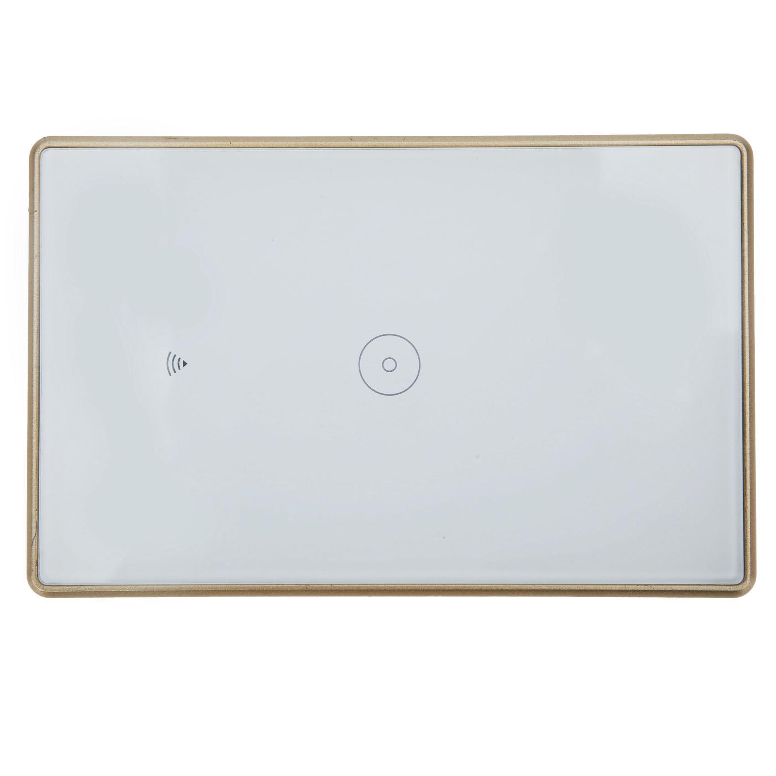 Intelligenter Wlan-funkschalter Mit Fernbedienung Und Stromverteilung (us/au-standard 95-250v Ac).