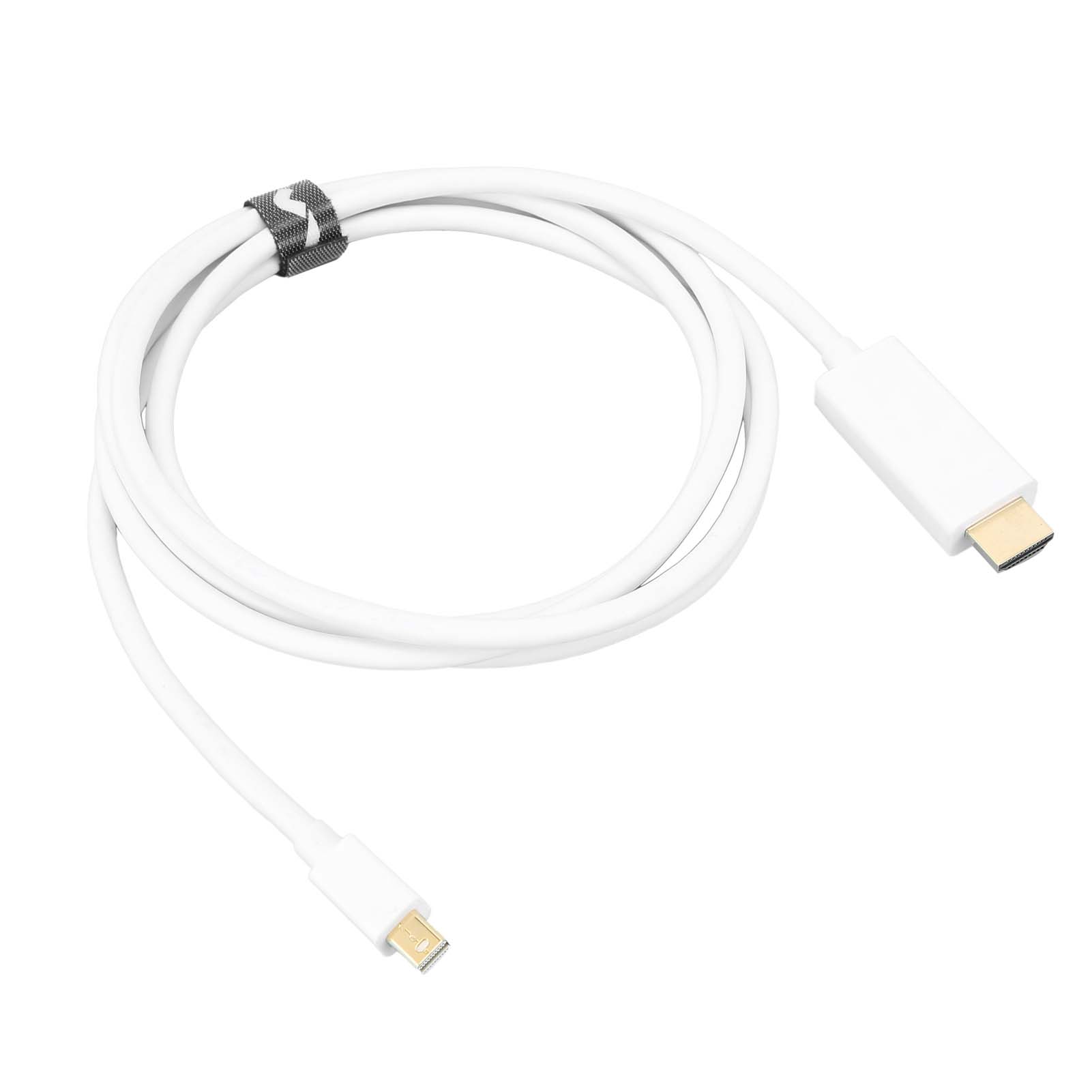 Mindpure Dp-zu-hdmi-adapterkabel Ad008 Mini-digitalkabel Für Macbook
