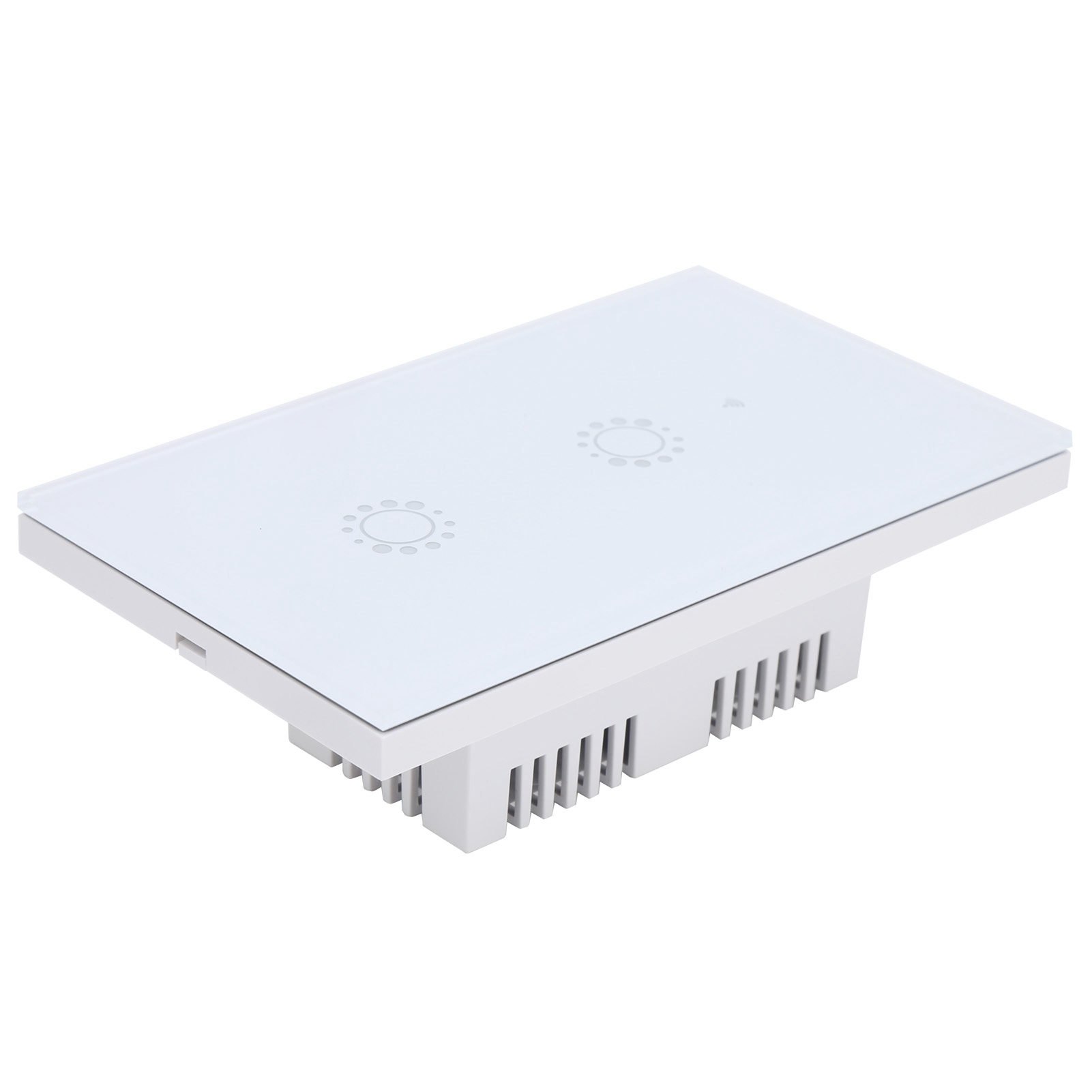 Wlan-touchschalter, Drahtlose Fernbedienung, Intelligente Steuerung, Industriebedarf 95–240 V Wechselstrom