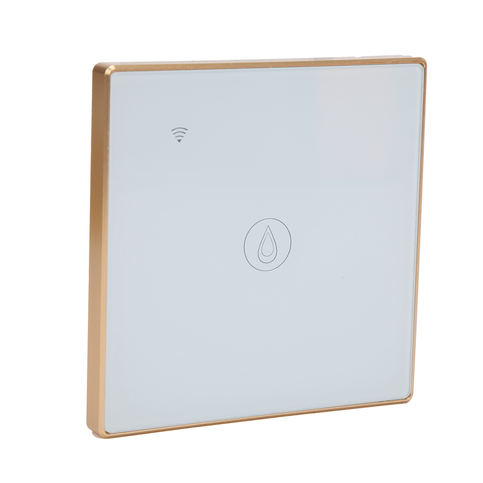 Intelligenter Wlan-schalter Mit Fernbedienung Und Stromverteilung, Eu/uk-standard 95–250 V Ac