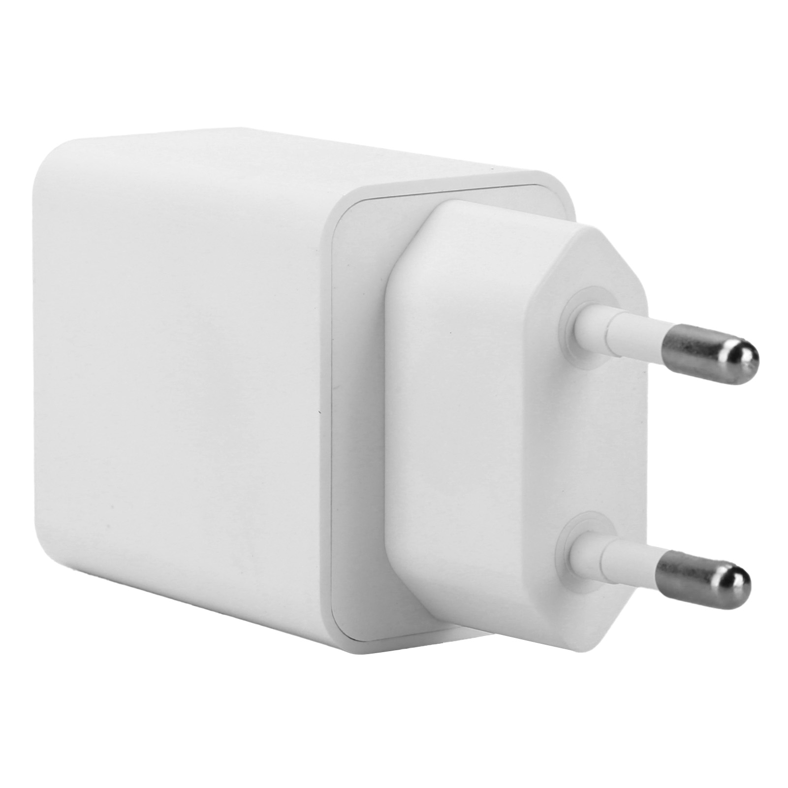 Tragbares 20w Pd-ladegerät Für Mobiltelefone Mit Usb-c-adapter, Kompatibel Mit Iphone 12 (ios 100-240 Veu, Weiß).