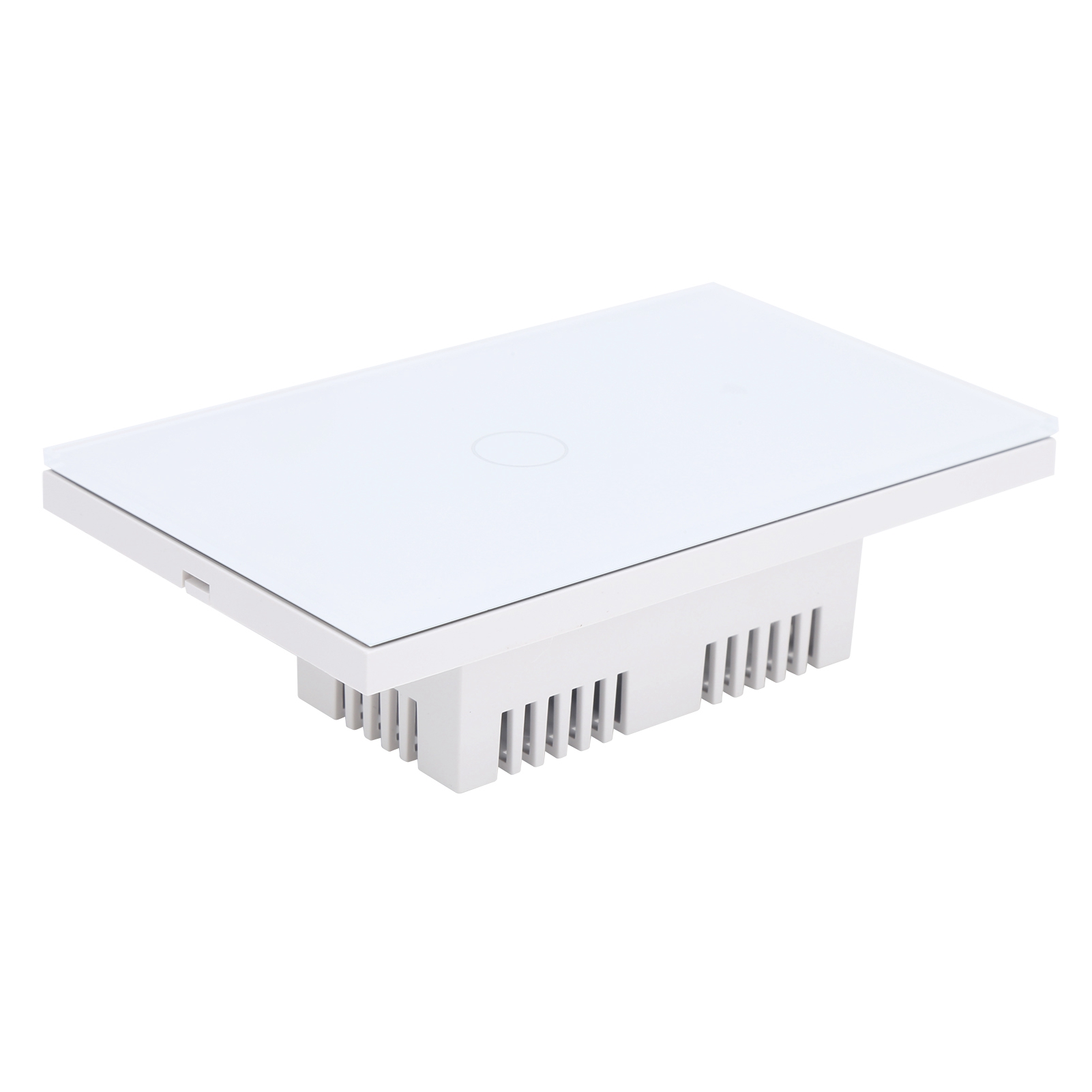 Intelligenter Wlan-touchschalter, Intelligente Drahtlose Fernbedienung, Us-standard, Au 95–240 V Wechselstrom