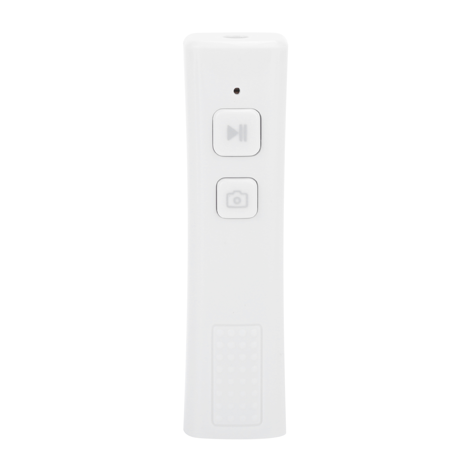 Bluetooth 5.0 Drahtloser Musikempfängeradapter Mit Integriertem Mikrofon Und Freisprechfunktion