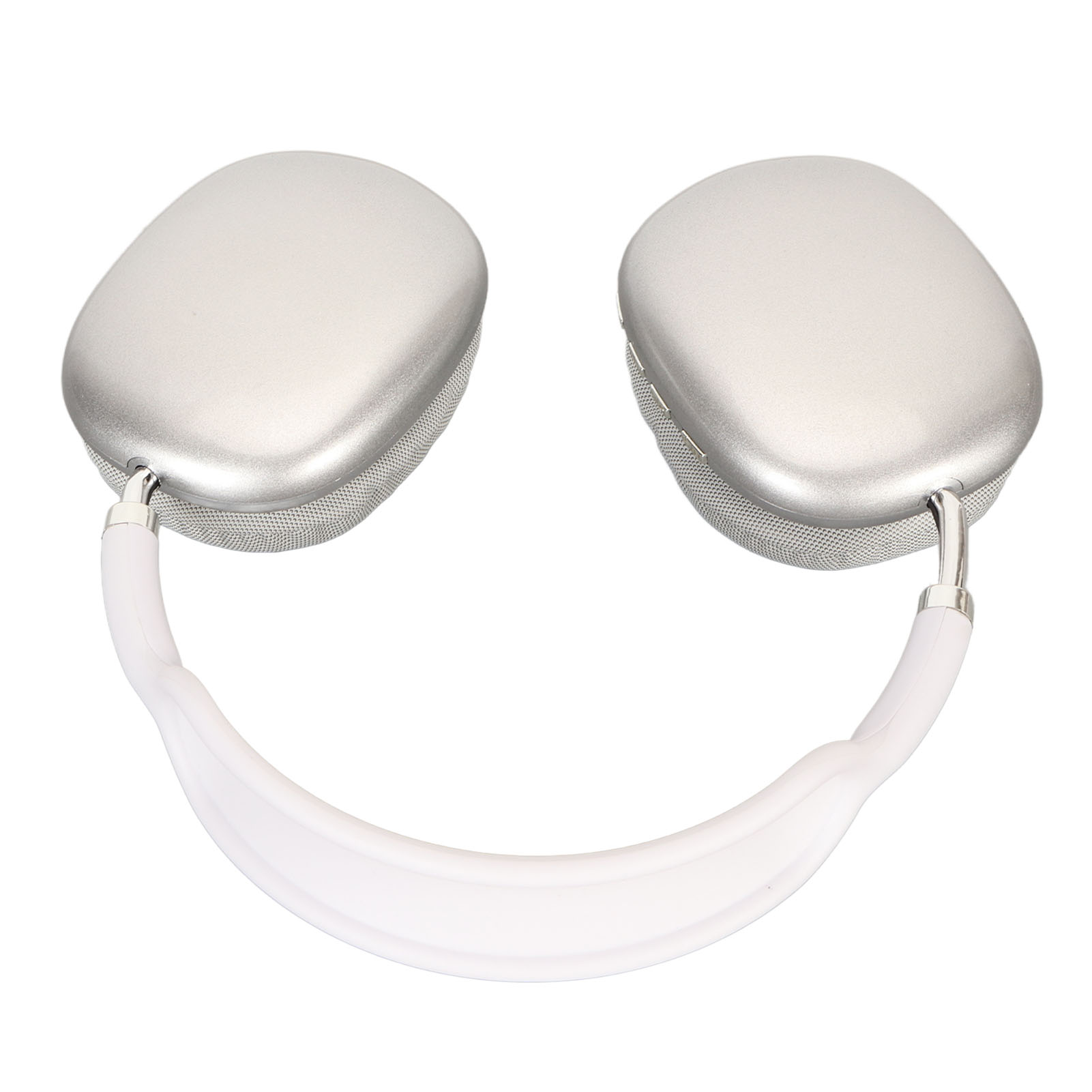 Hifi Bluetooth-kopfhörer Mit Tiefen Bässen, Eingebautem Mikrofon, Speicherkartenkompatibilität, Kabellos, Zum Laufen Und Reisen (weiß).