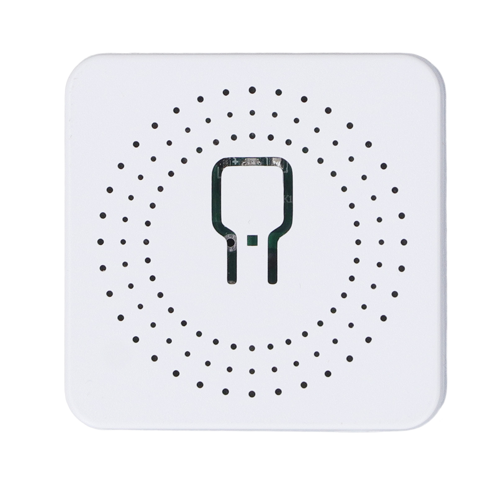 Intelligentes Wlan-steuermodul Mit Mini-leistungsschalter Und Fernbedienung Für Haushaltsgeräte Mit 100–240 V Wechselstrom