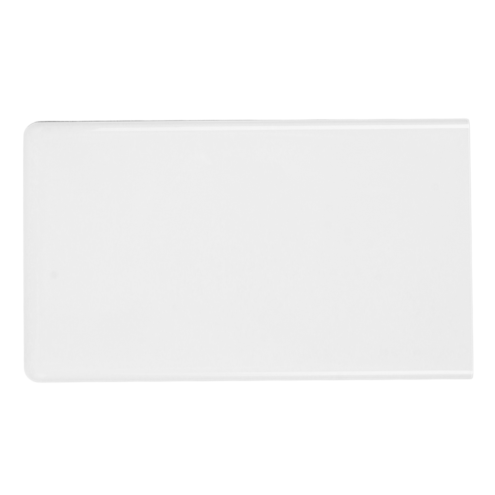 Glasrückseite Für Pixel 6, Weiß, Passgenau Und Inklusive Reparaturwerkzeug.