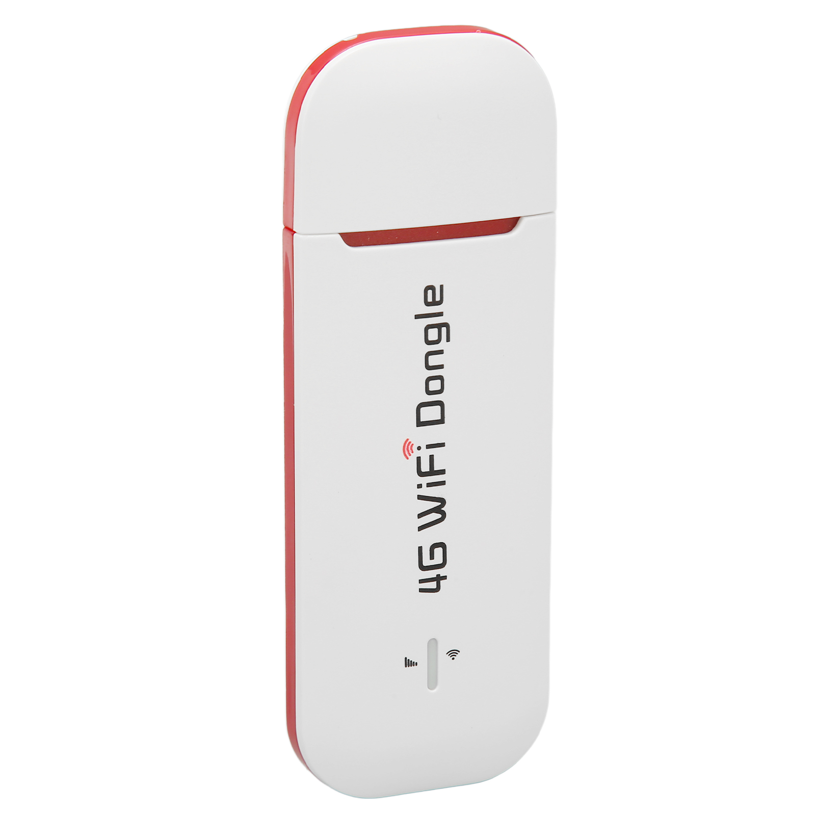 4g Wi-fi Usb-dongle, Tragbarer Hochgeschwindigkeits-wi-fi-zugangspunkt Mit Sim-kartensteckplatz, Kompatibel Mit Laptops, Fernsehern Und Handys.