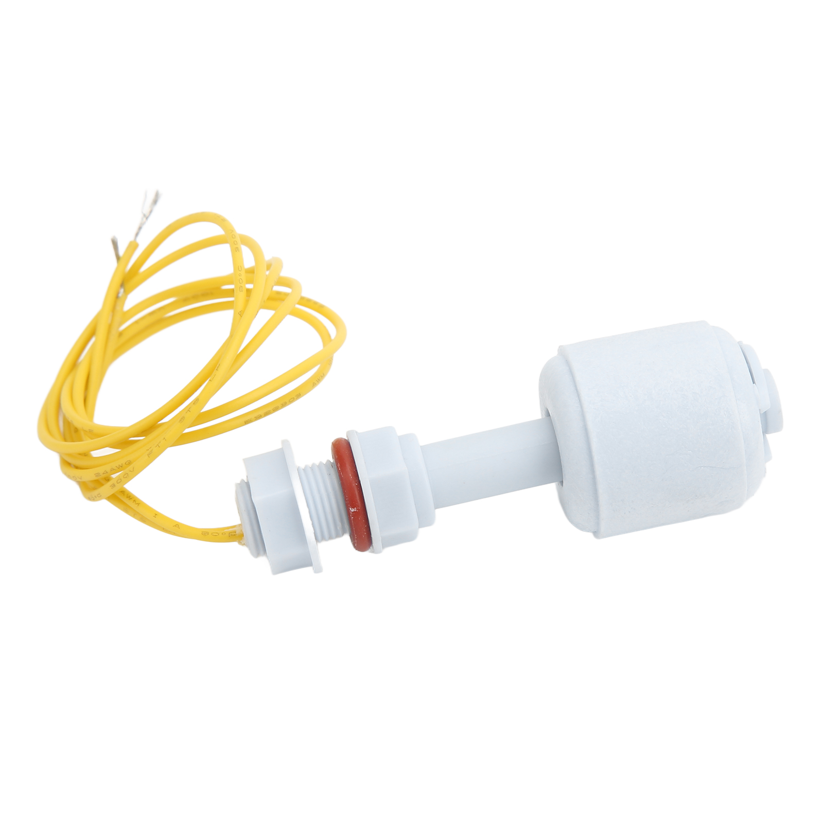 Pp-schwimmerschalter, Wasserstandssensor Für Aquarien, Wasserspender, Warmwasserbereiter, Luftbefeuchter, Badezimmerausstattung